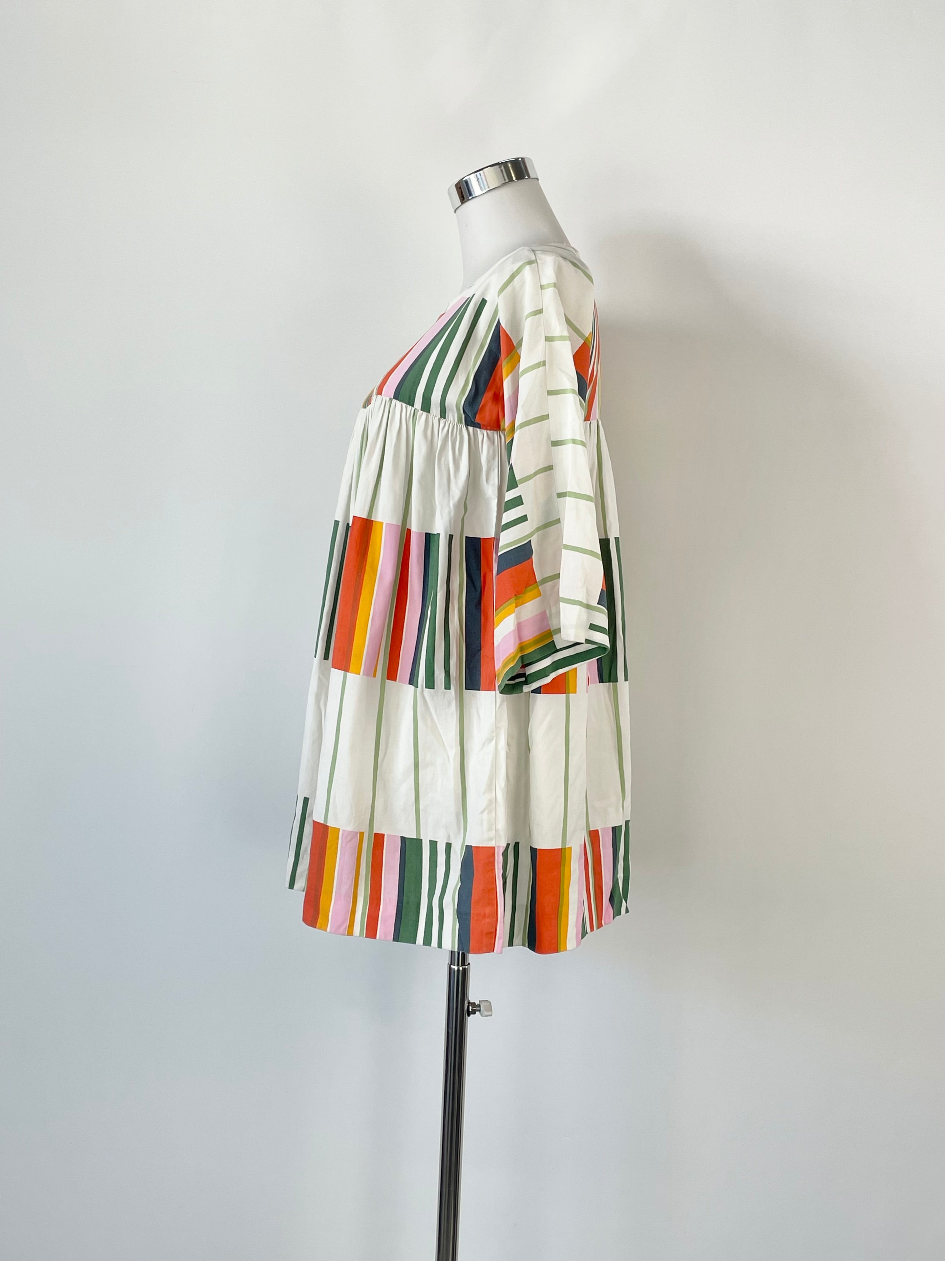 Marimekko Multicolour 'Tuulia' Tunic - XS