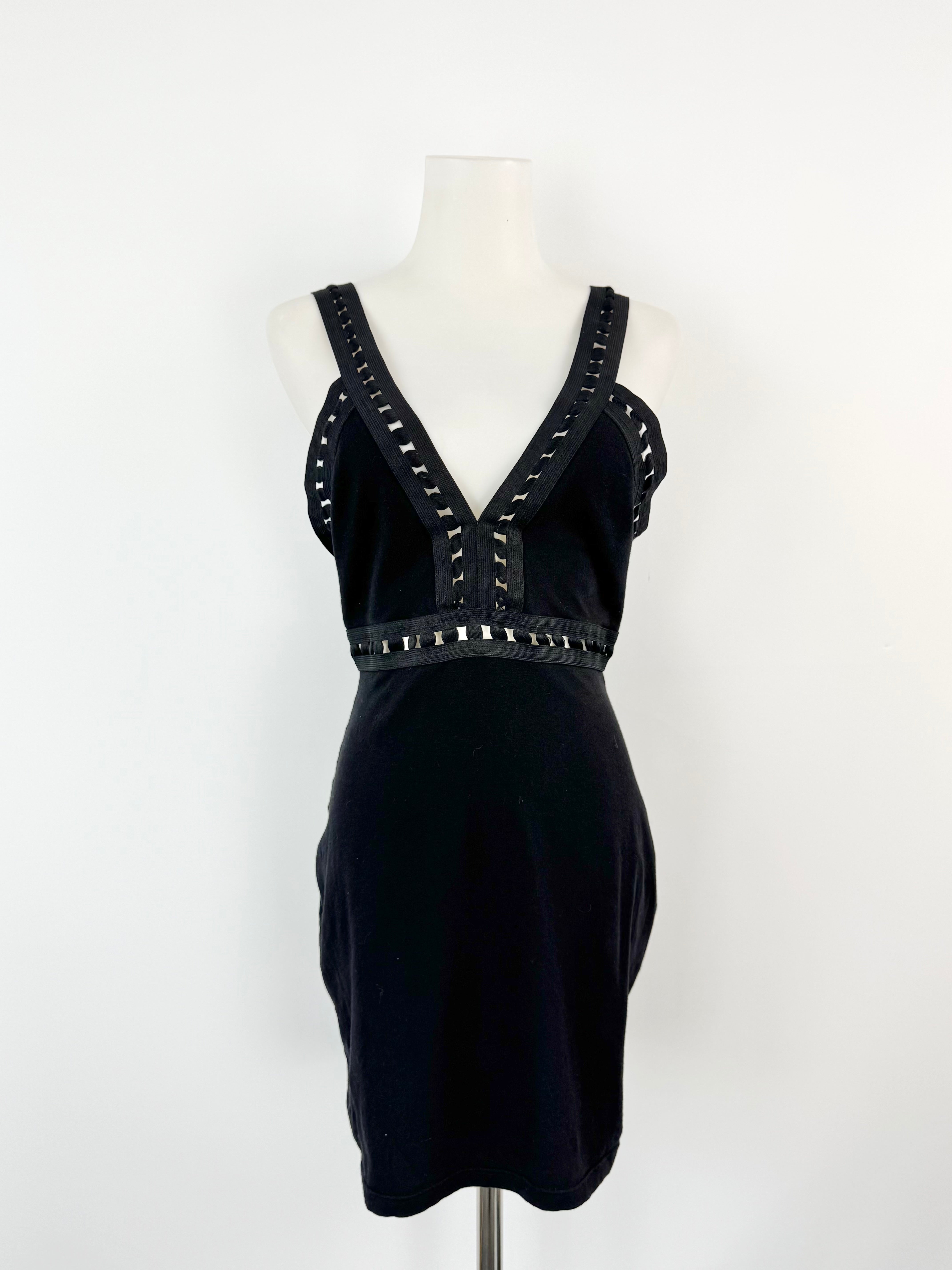 Alice McCall Little Black Dress - AU8