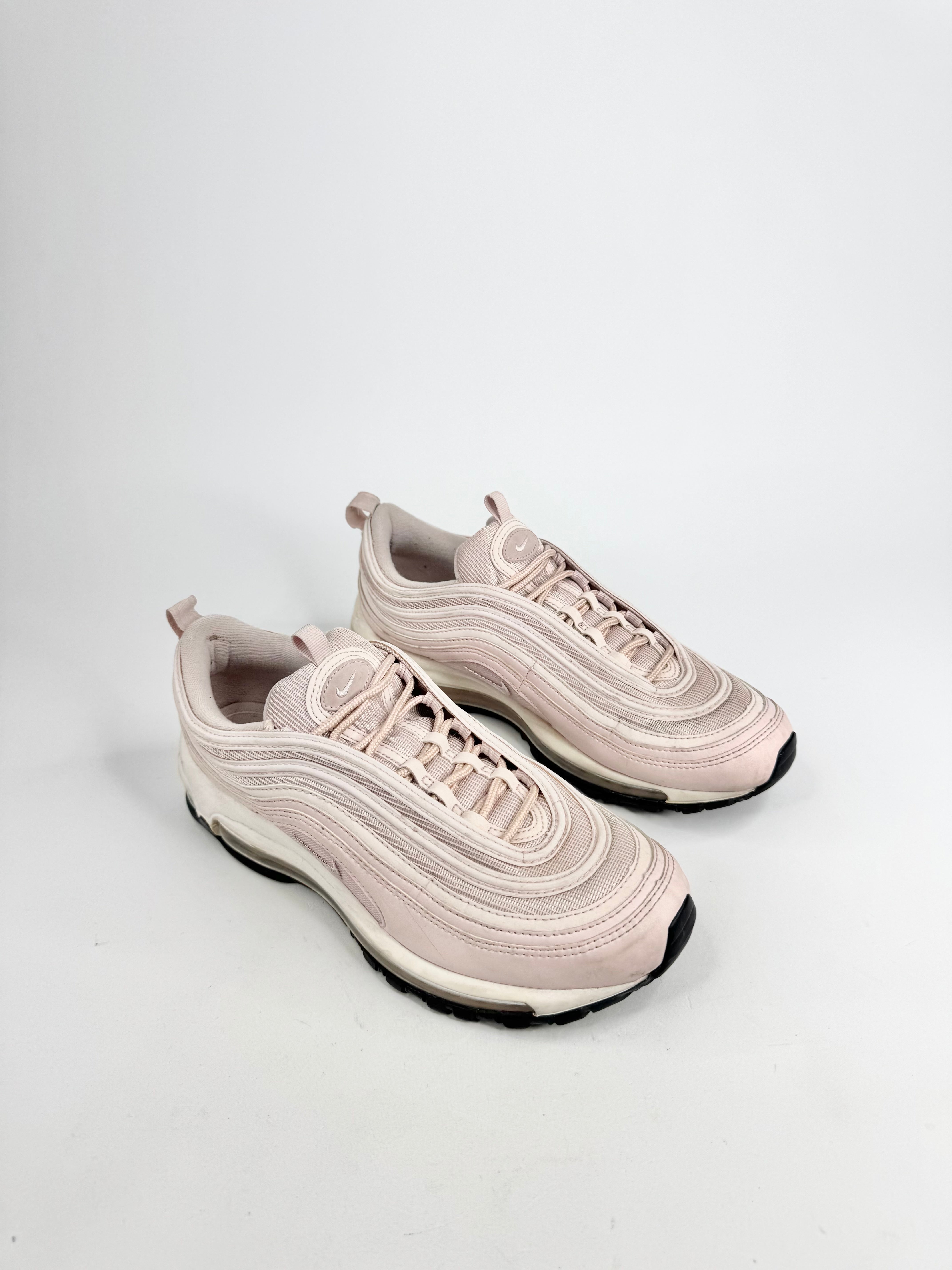 Nike Air Max 97 Light Pink Sneakers - EU40.5