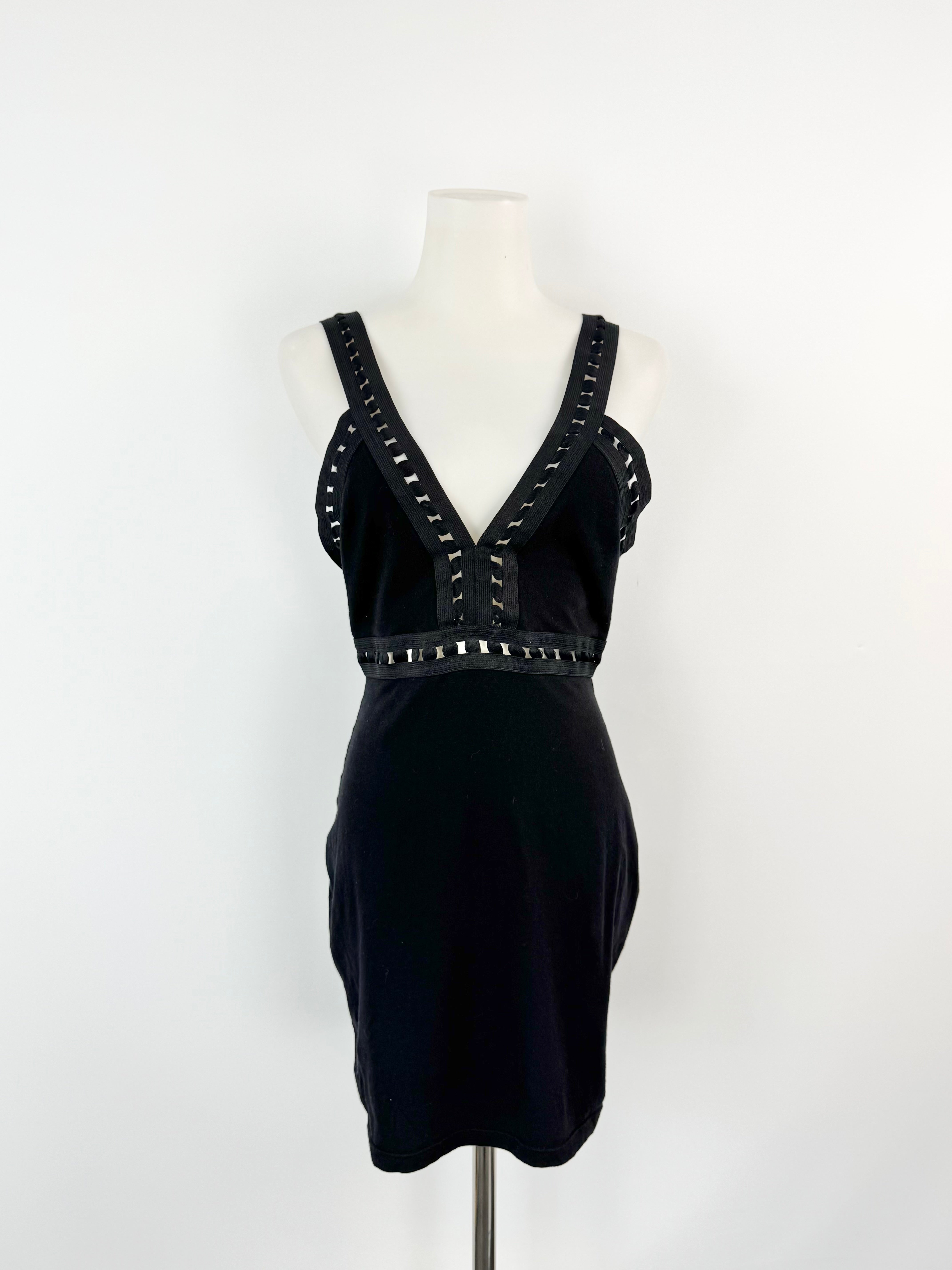 Alice McCall Little Black Dress - AU8