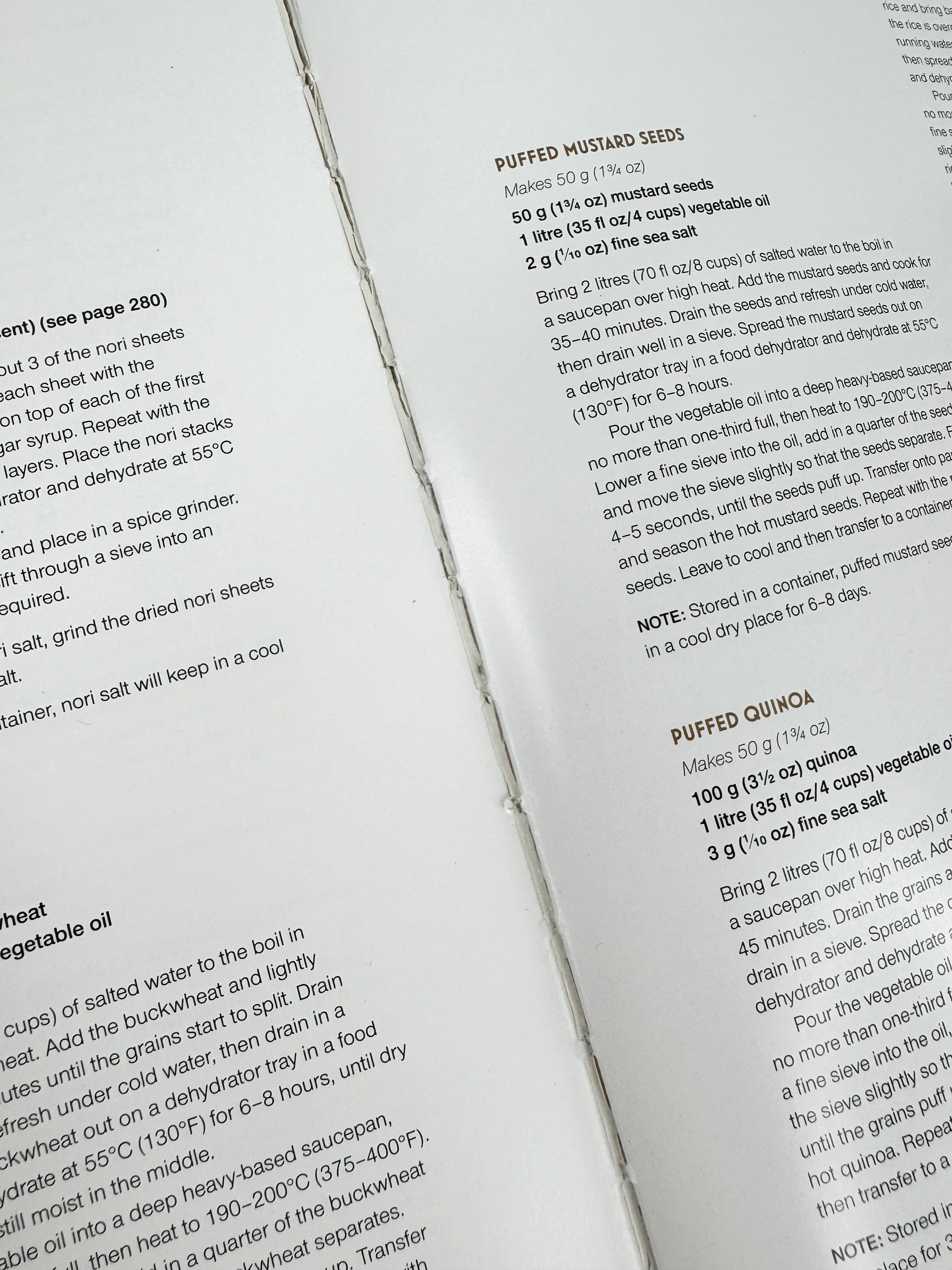 Sepia: The Cuisine of Martin Benn