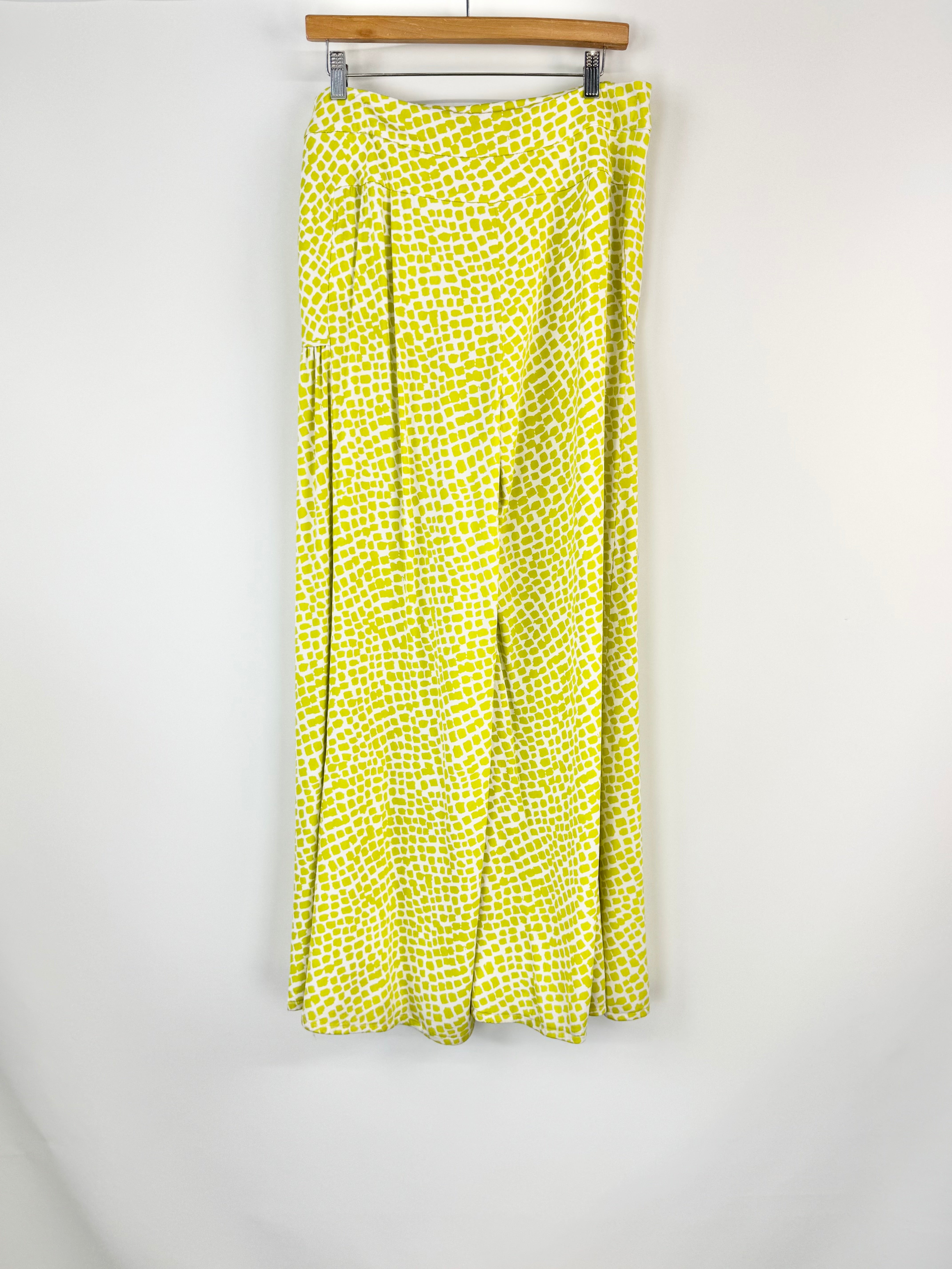 Sass & Bide Citrine 'Bijou' Pants - AU14