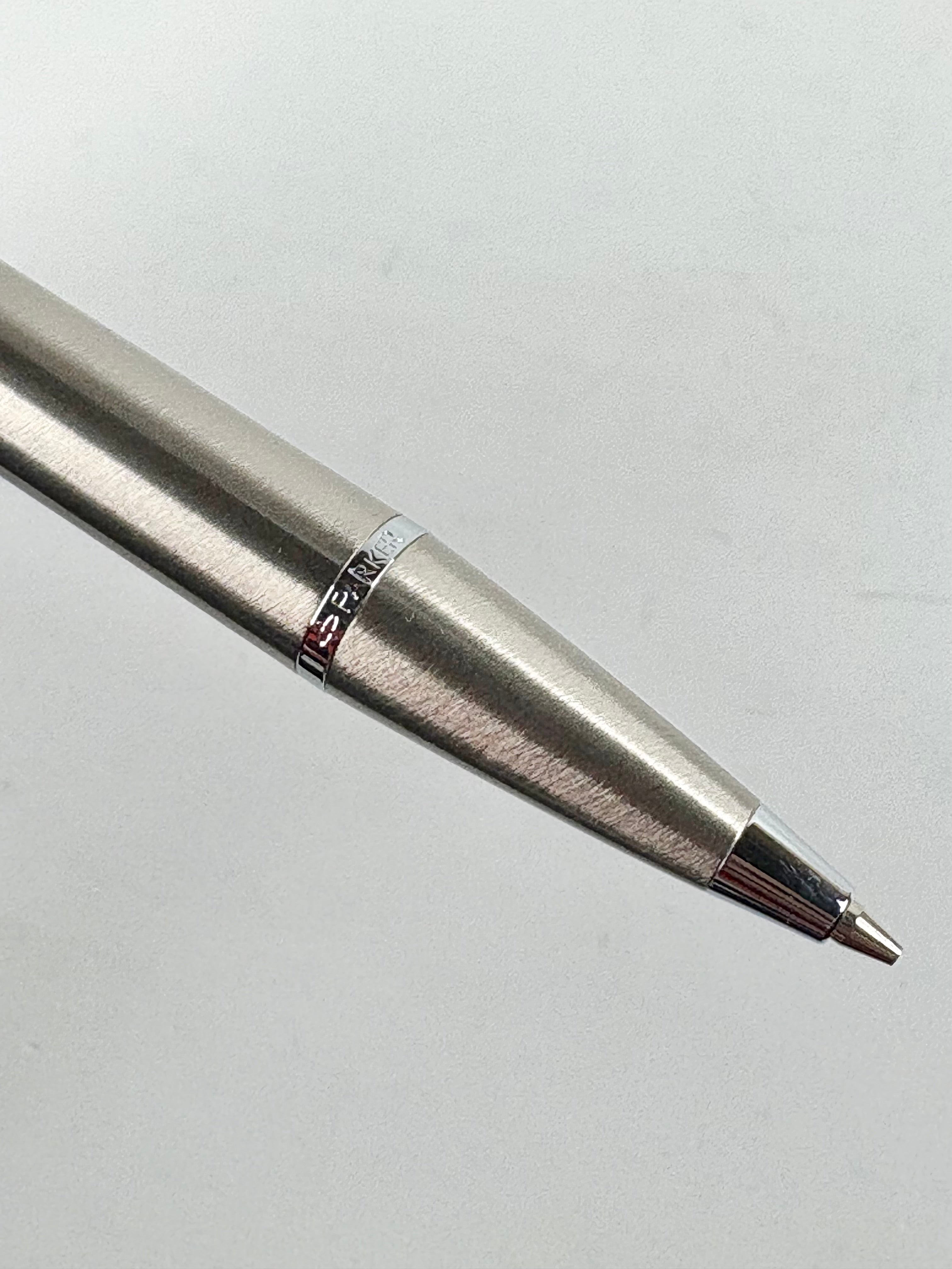 Parker Silver Mechanical Pencil
