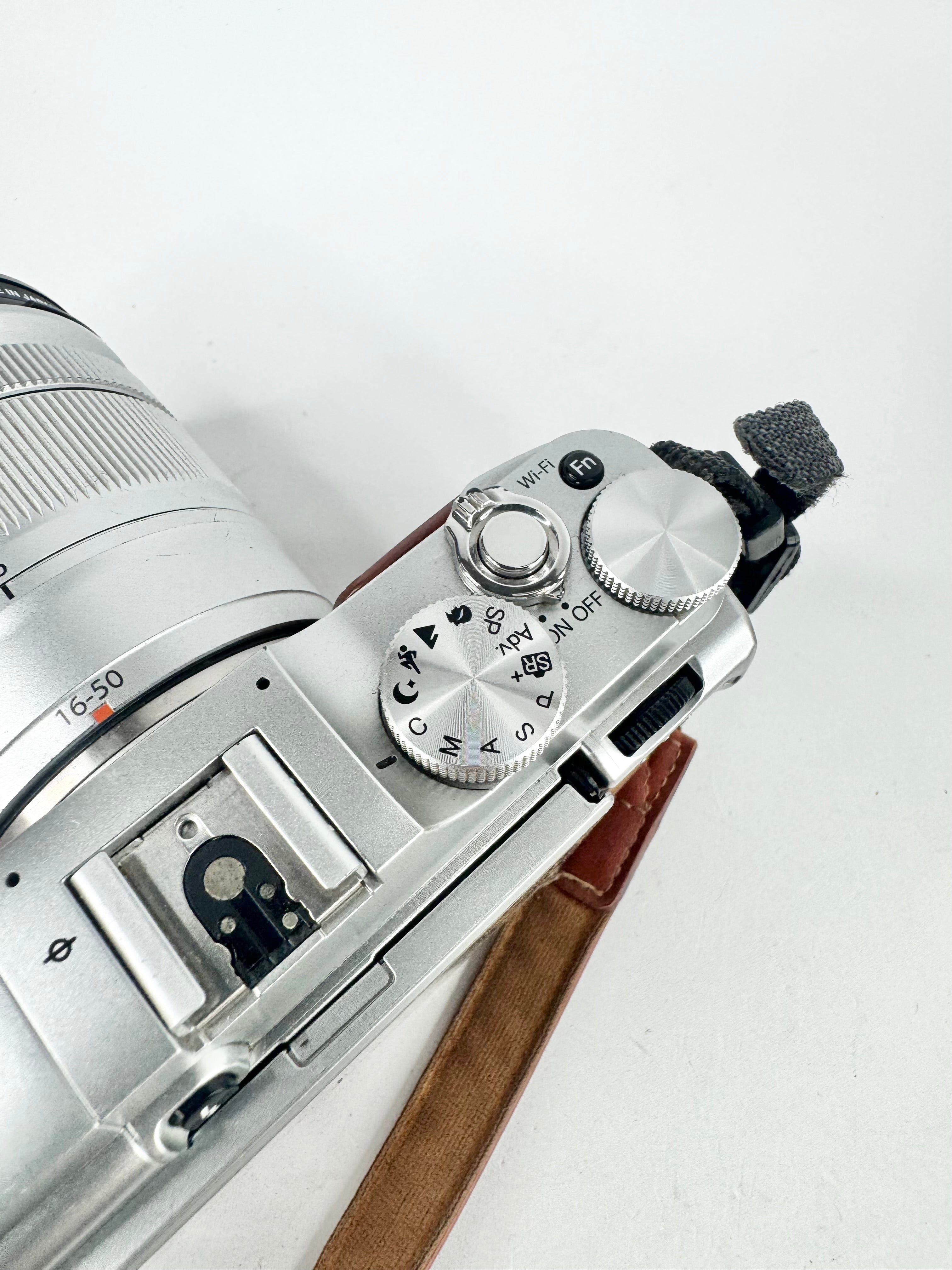 Fuji Film X-A2 Digital Camera