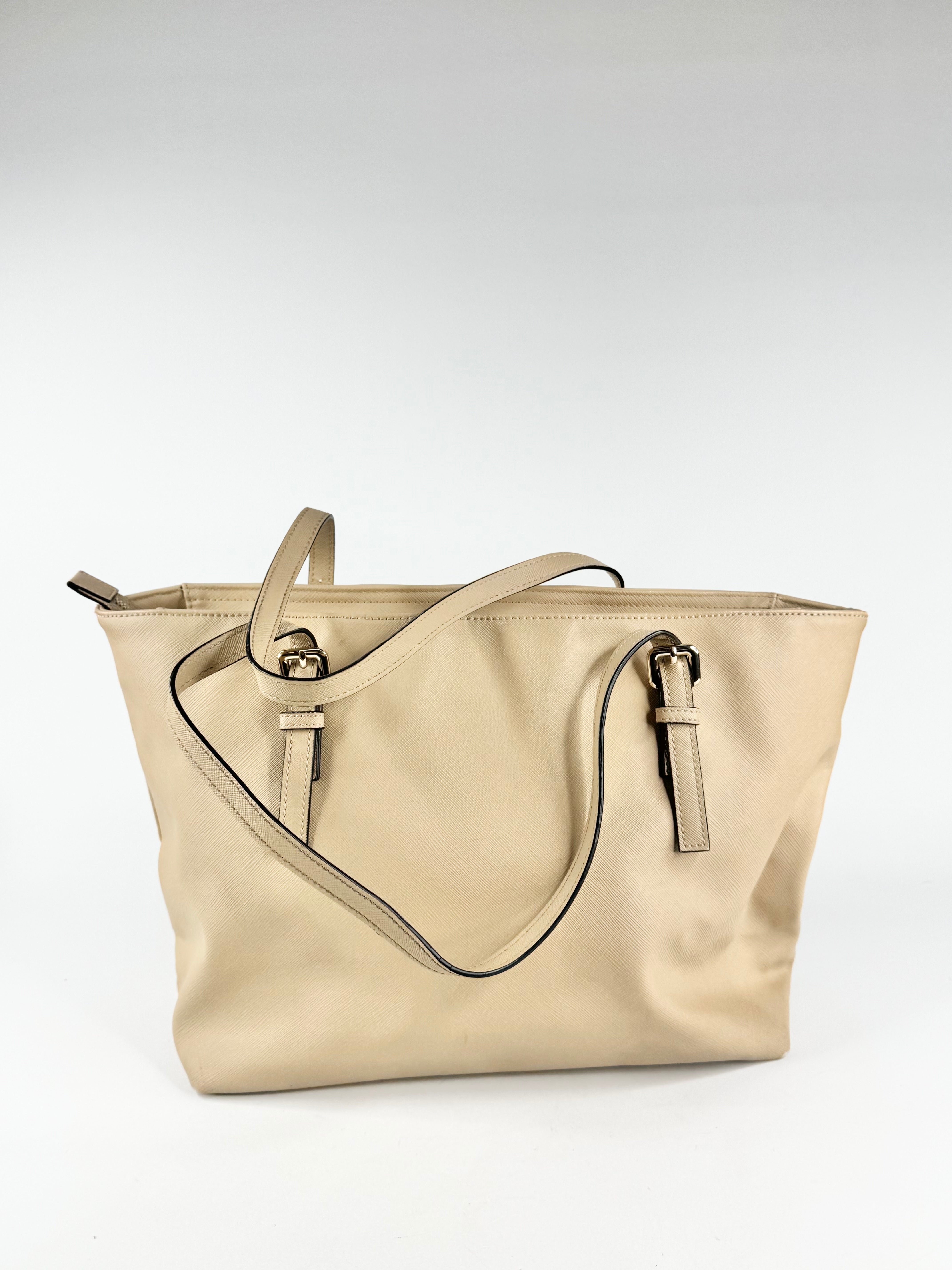 Karen Millen Sandy Tote Bag