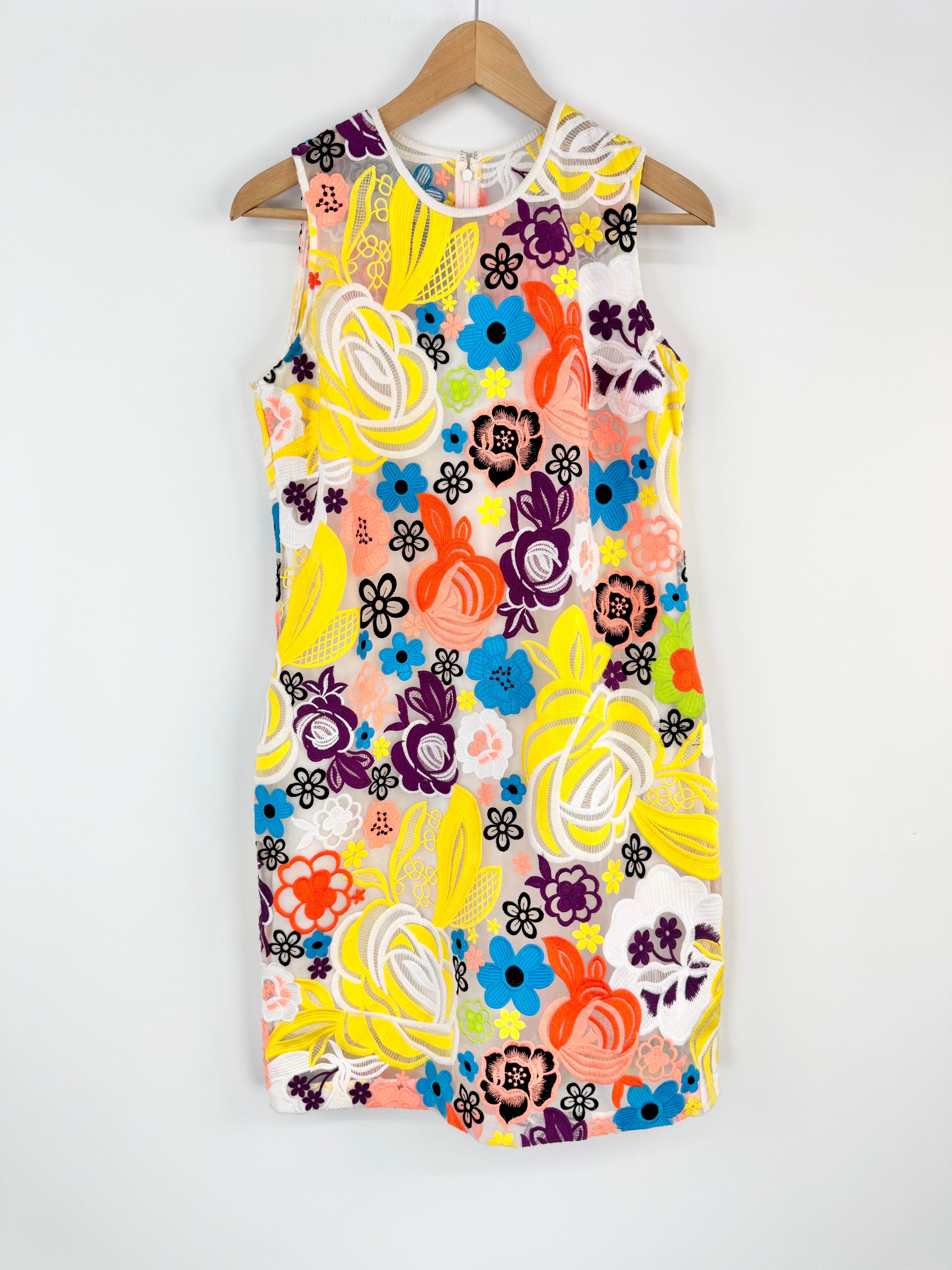 Trelise Cooper 'One Trick Posy' Dress - AU10