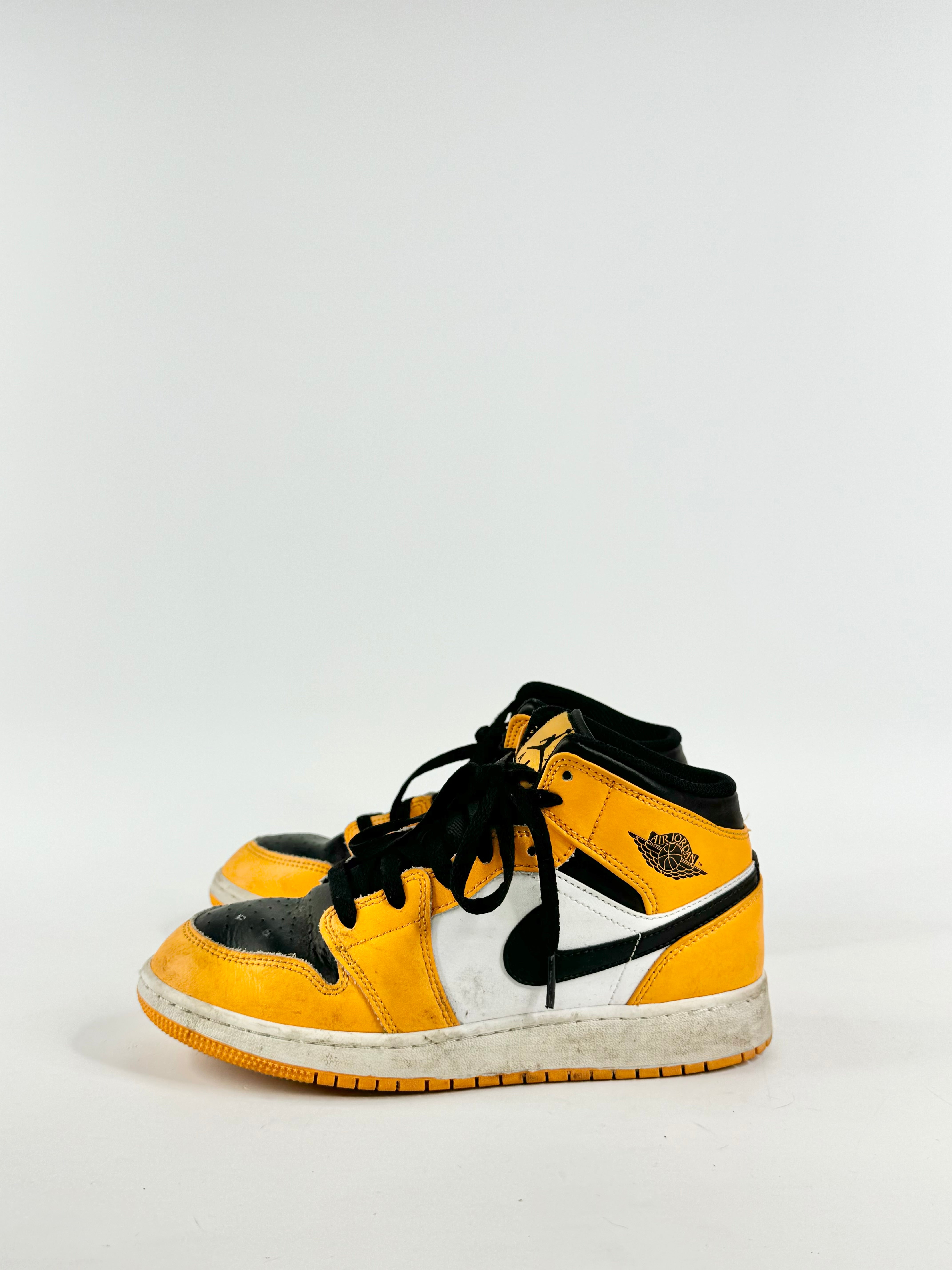 Air Jordan 1 Mid GS 'Reverse Kids - EU38.5