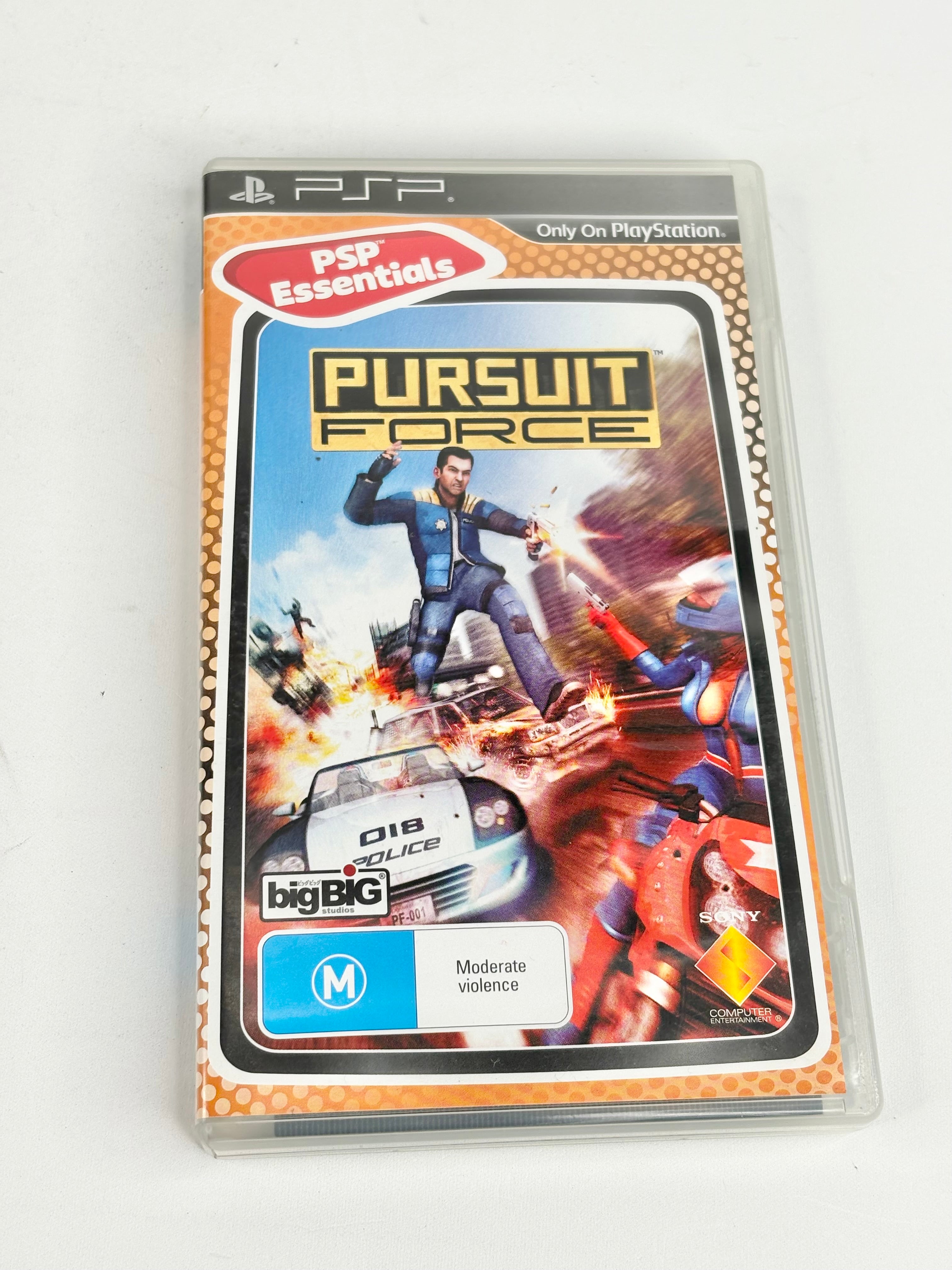 Assorted 13 PSP Games
