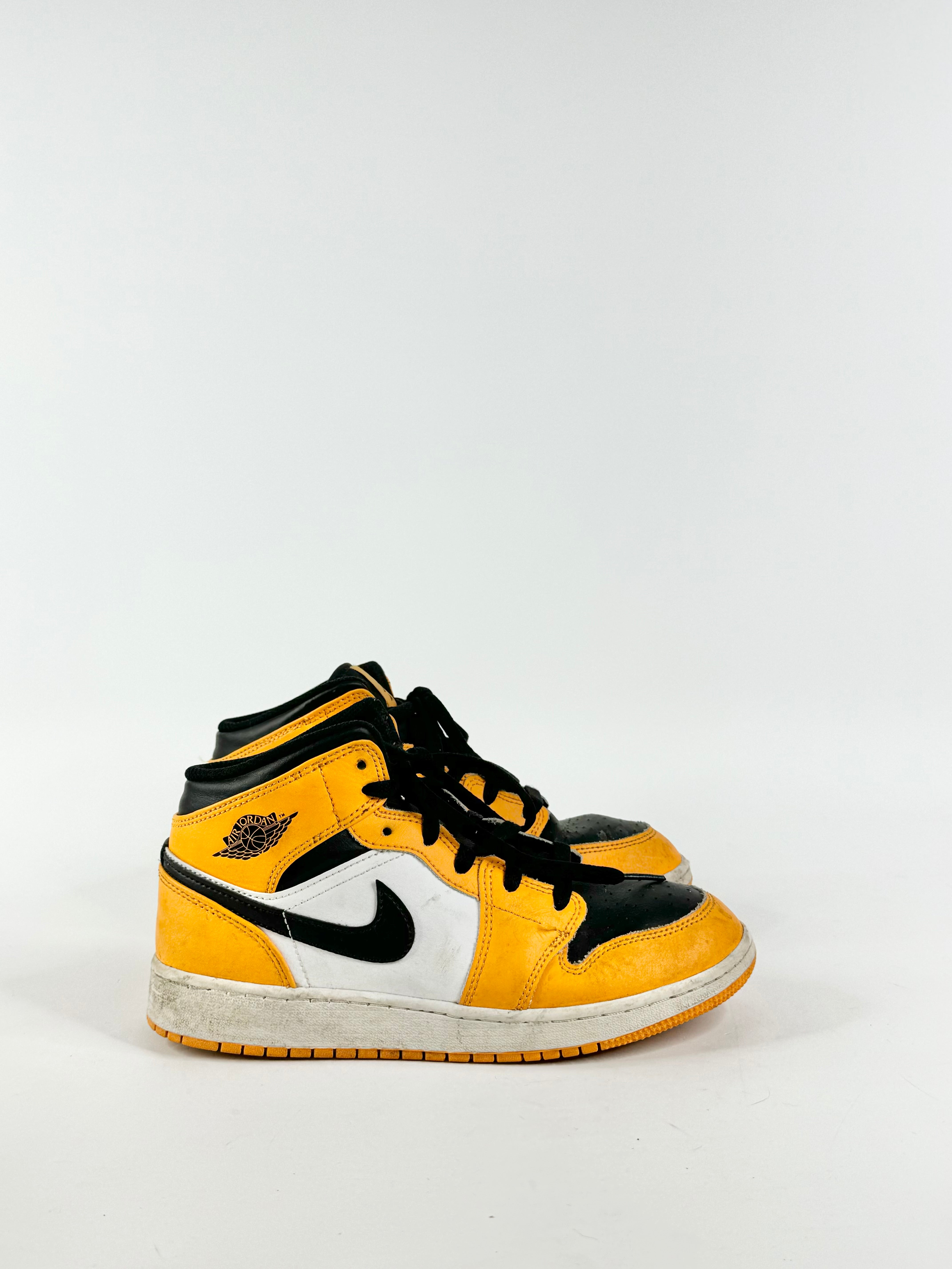 Air Jordan 1 Mid GS 'Reverse Kids - EU38.5