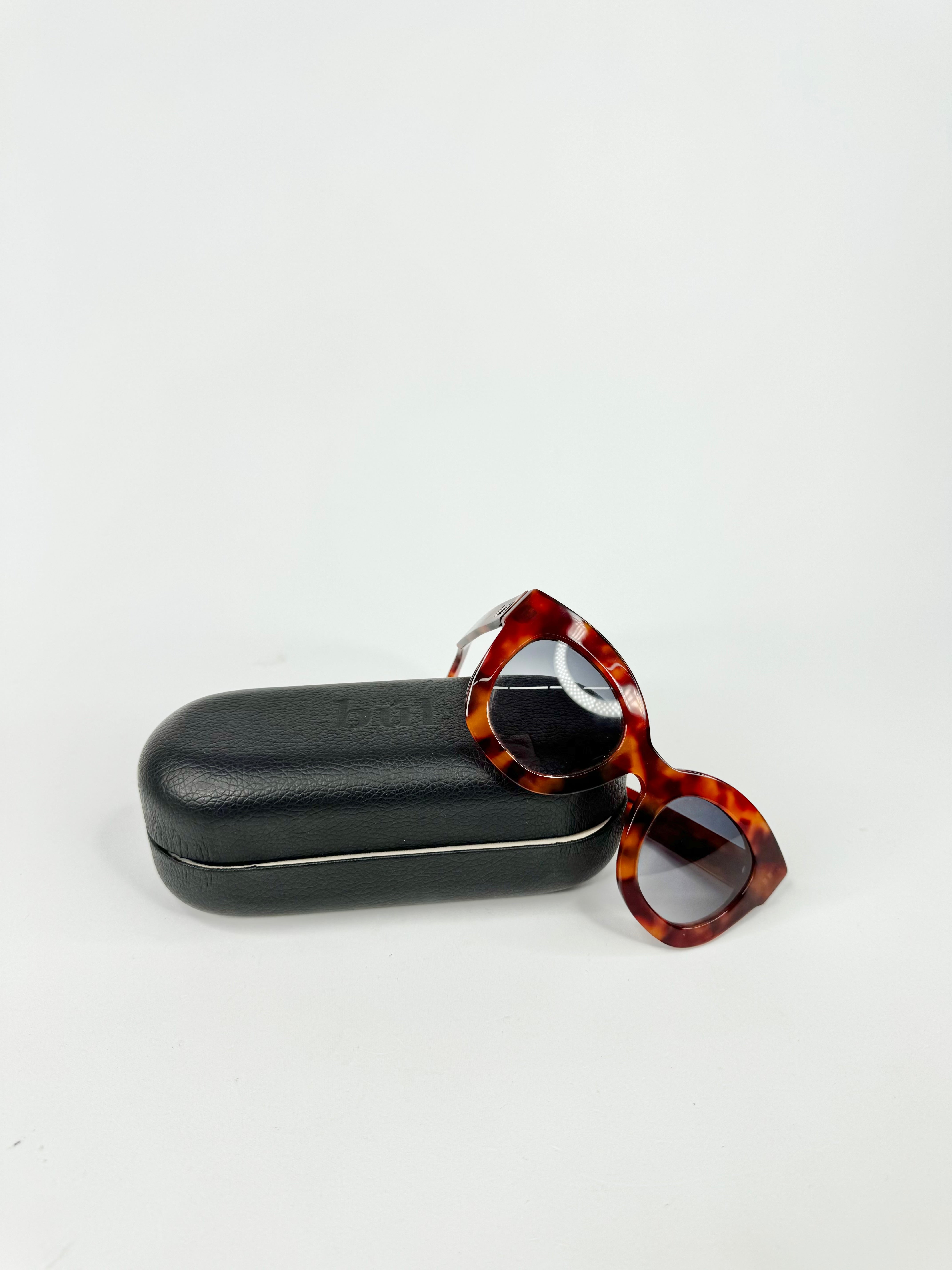 Bul Tortoiseshell Sunglasses