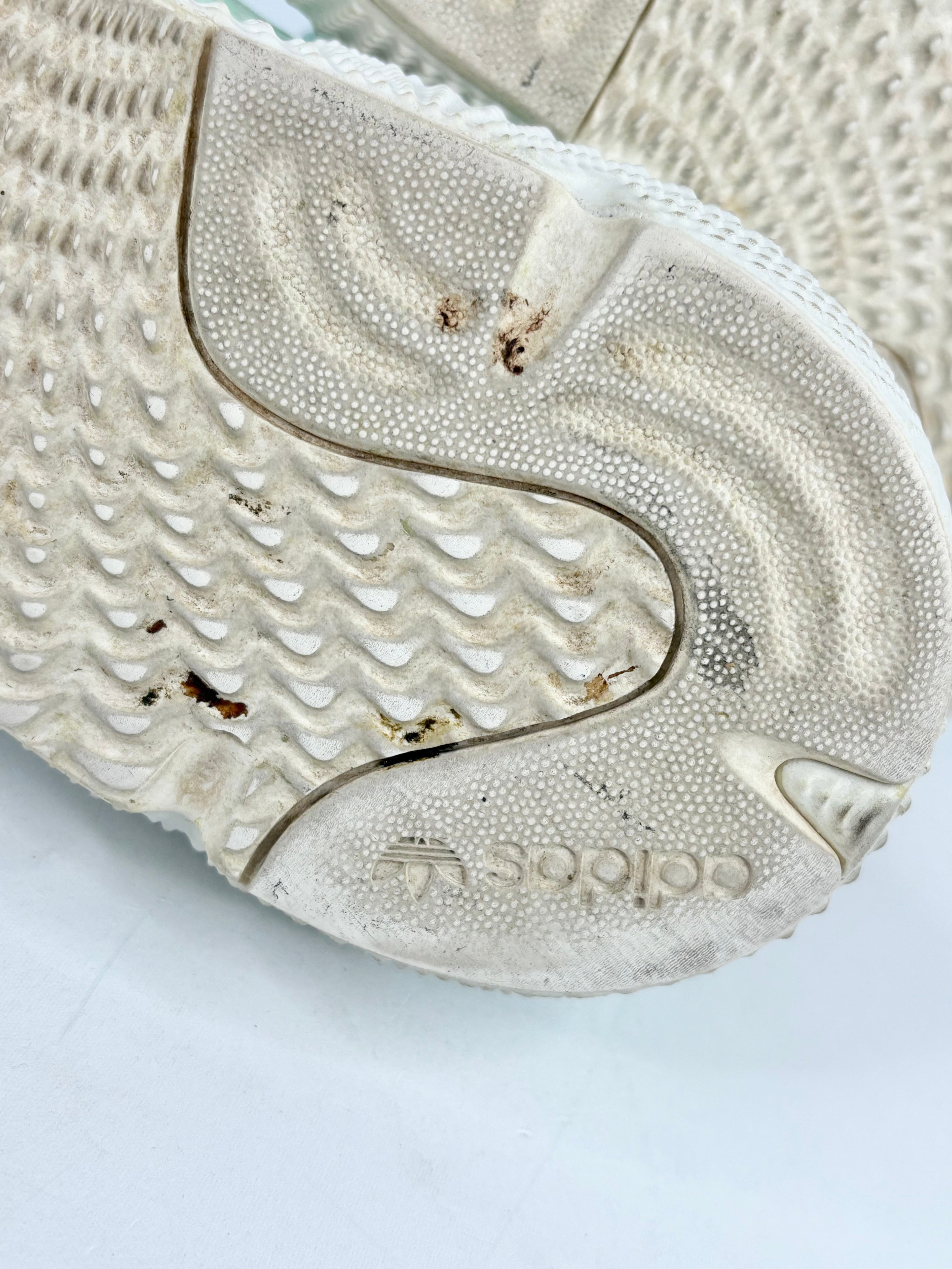 Adidas Clear Mint 'Prophere' Sneakers - EU39