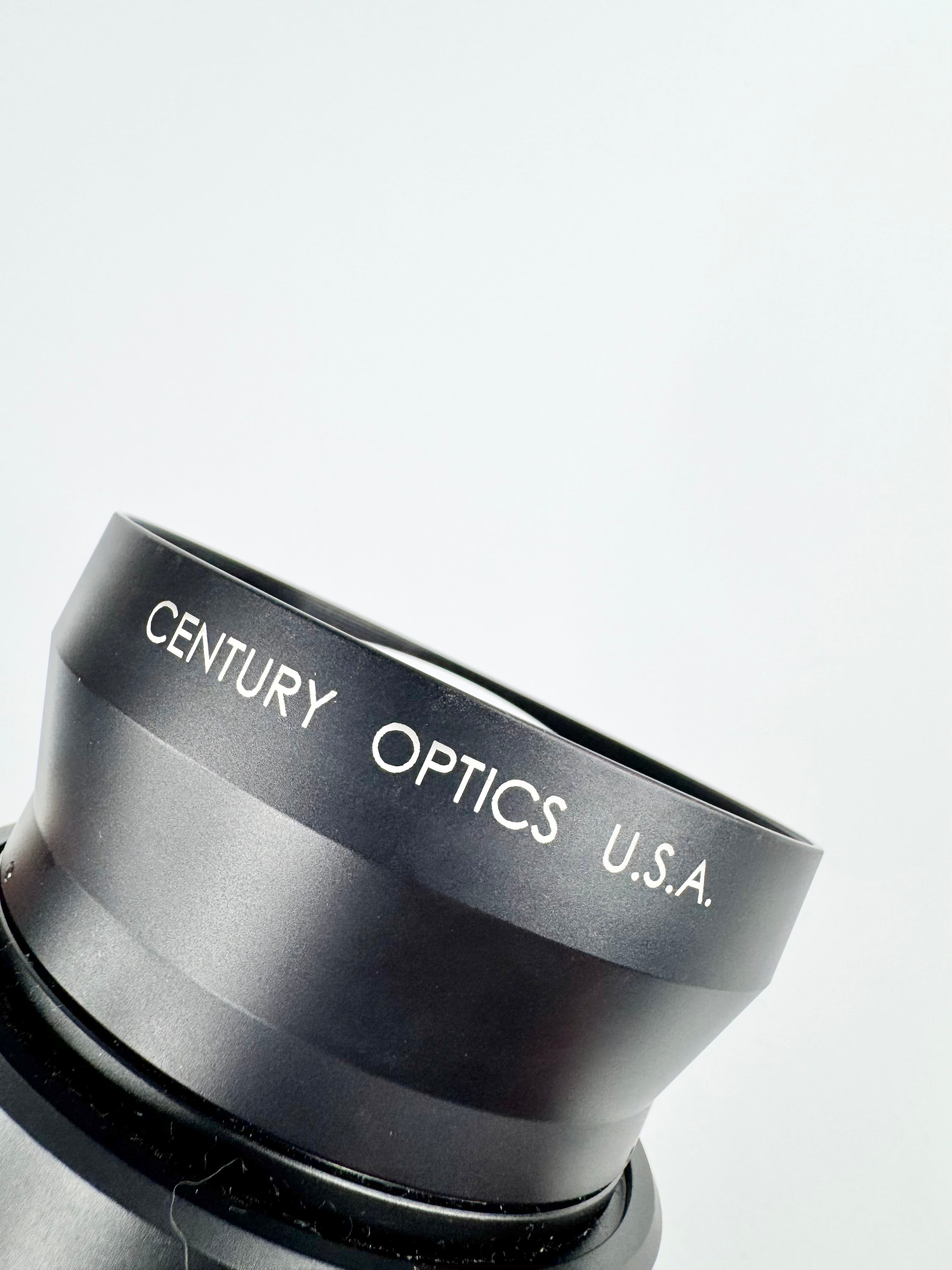 Century Precision 1.6x Telephoto Converter Lens