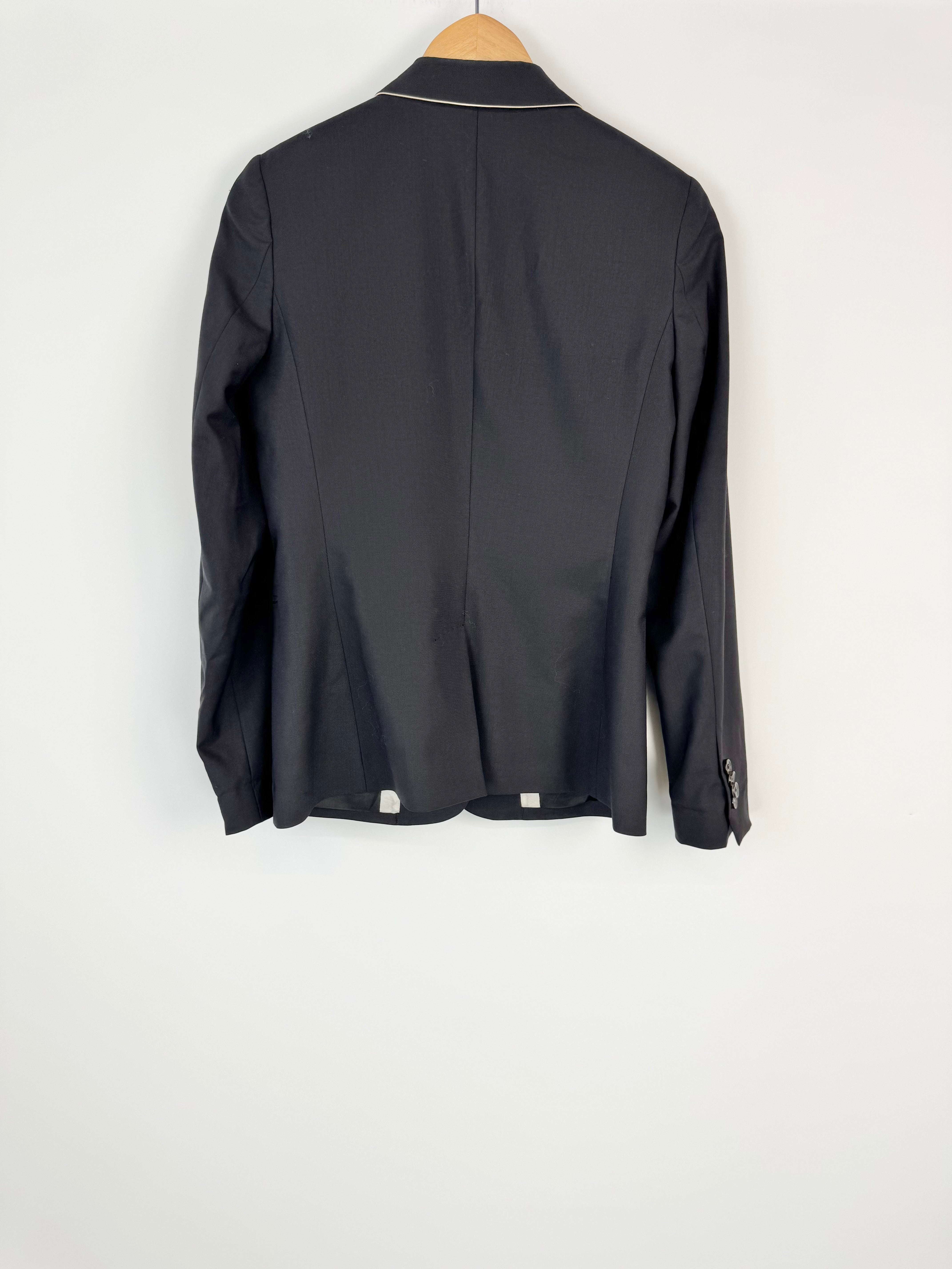 Paul Smith Black Blazer - AU10