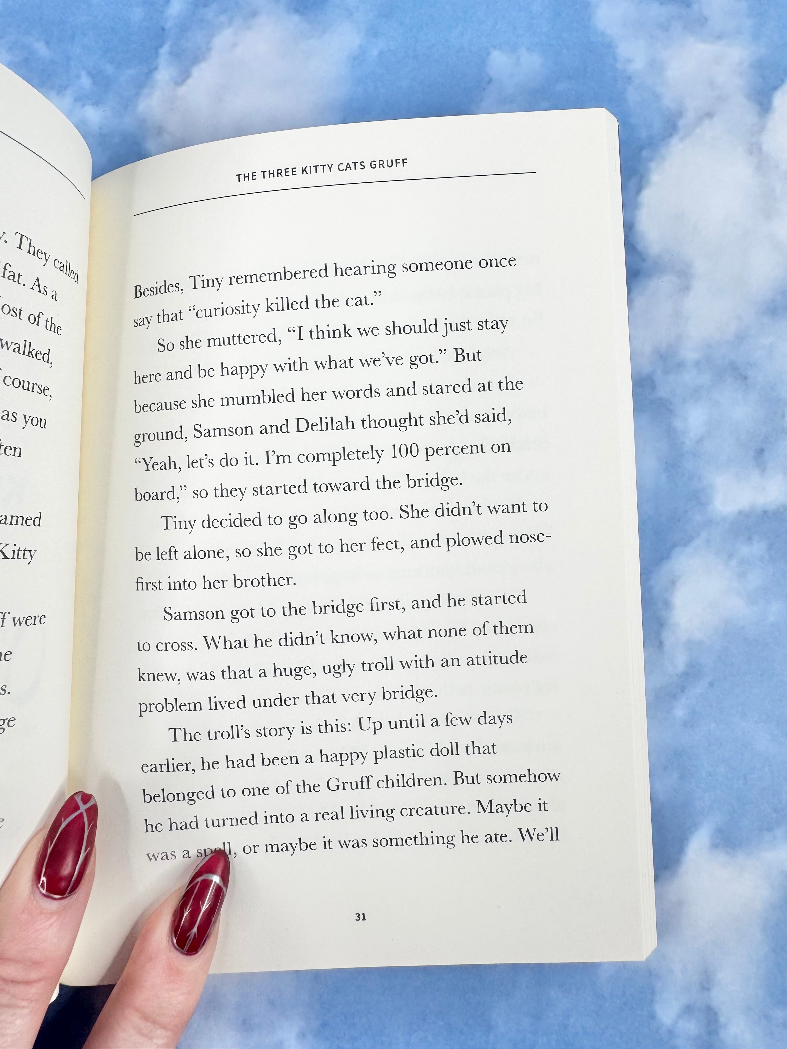 Bedtime Stories for Cats Leigh Anne Jasheway