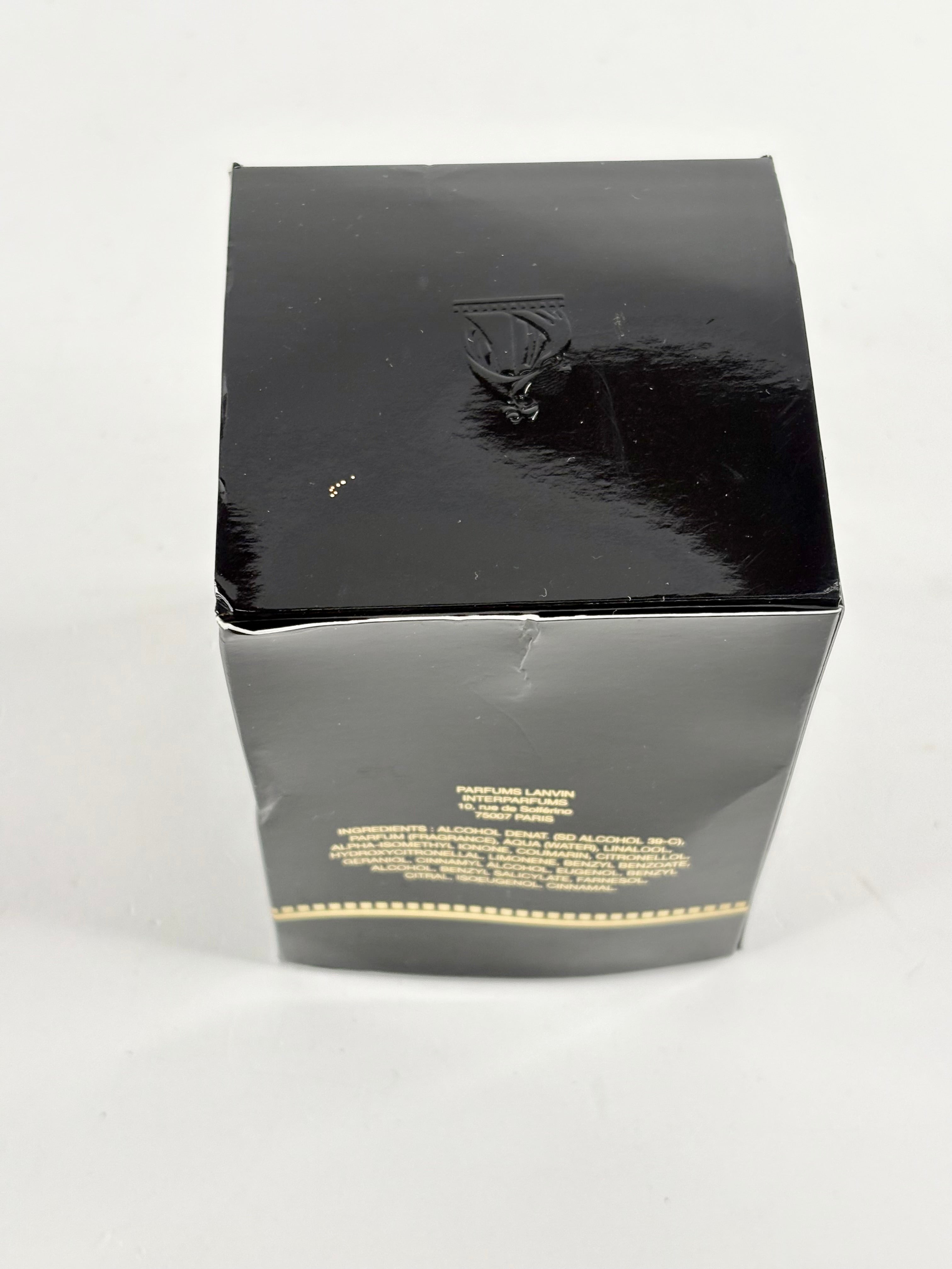 Arpège by Lanvin Eau de Parfum 100ml