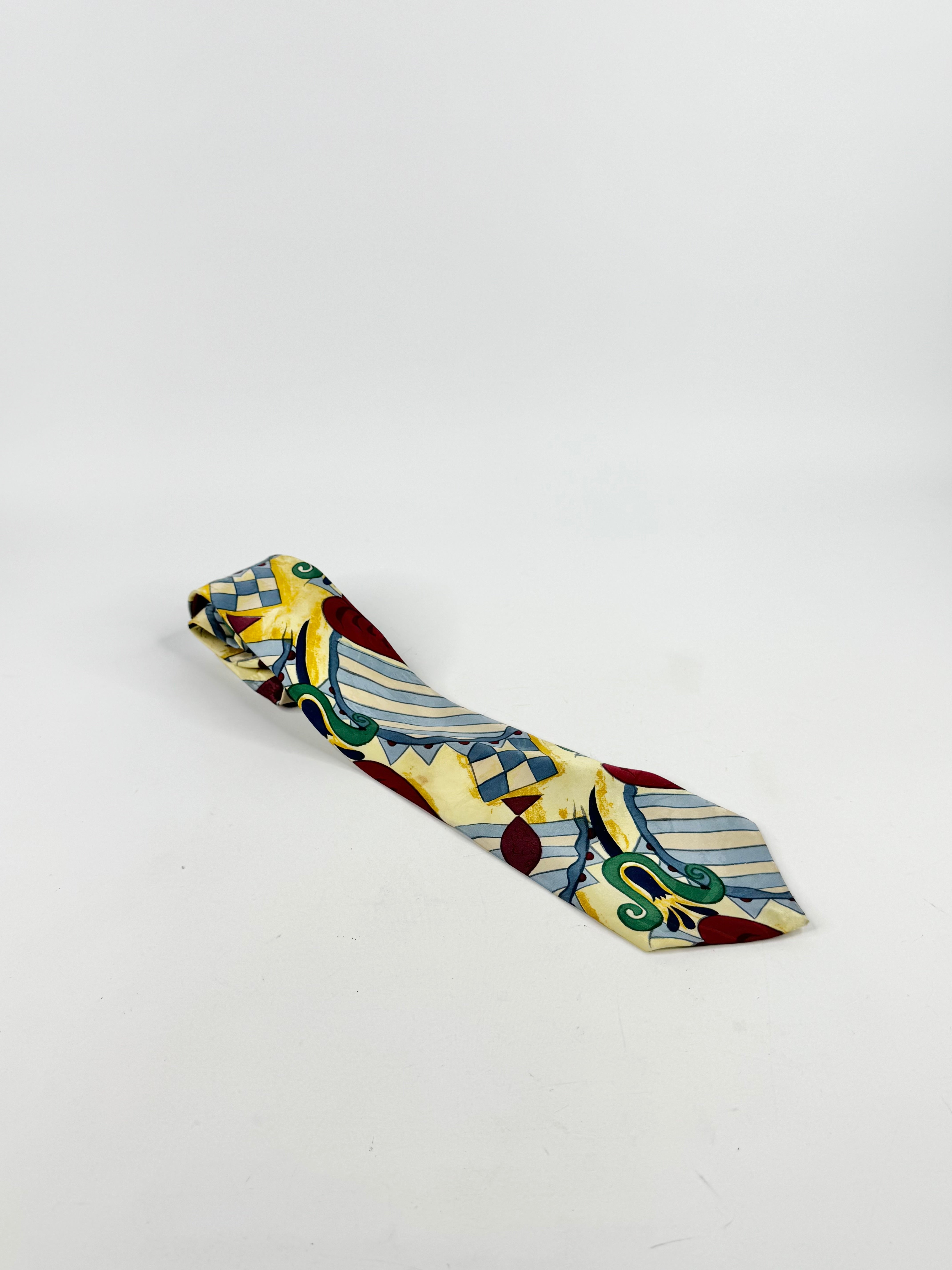 Vintage Pierre Cardin Tie