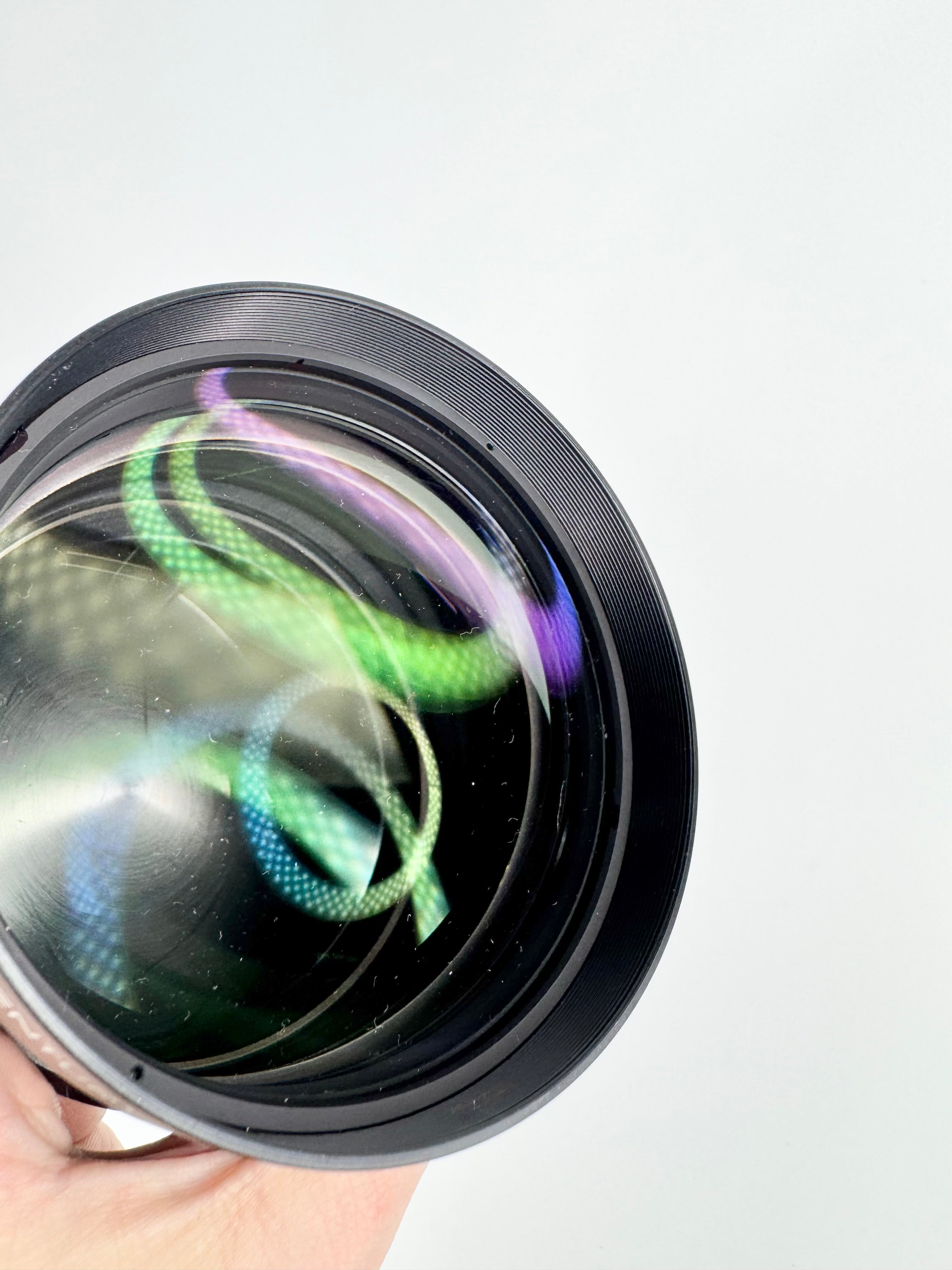 Century Precision 1.6x Telephoto Converter Lens