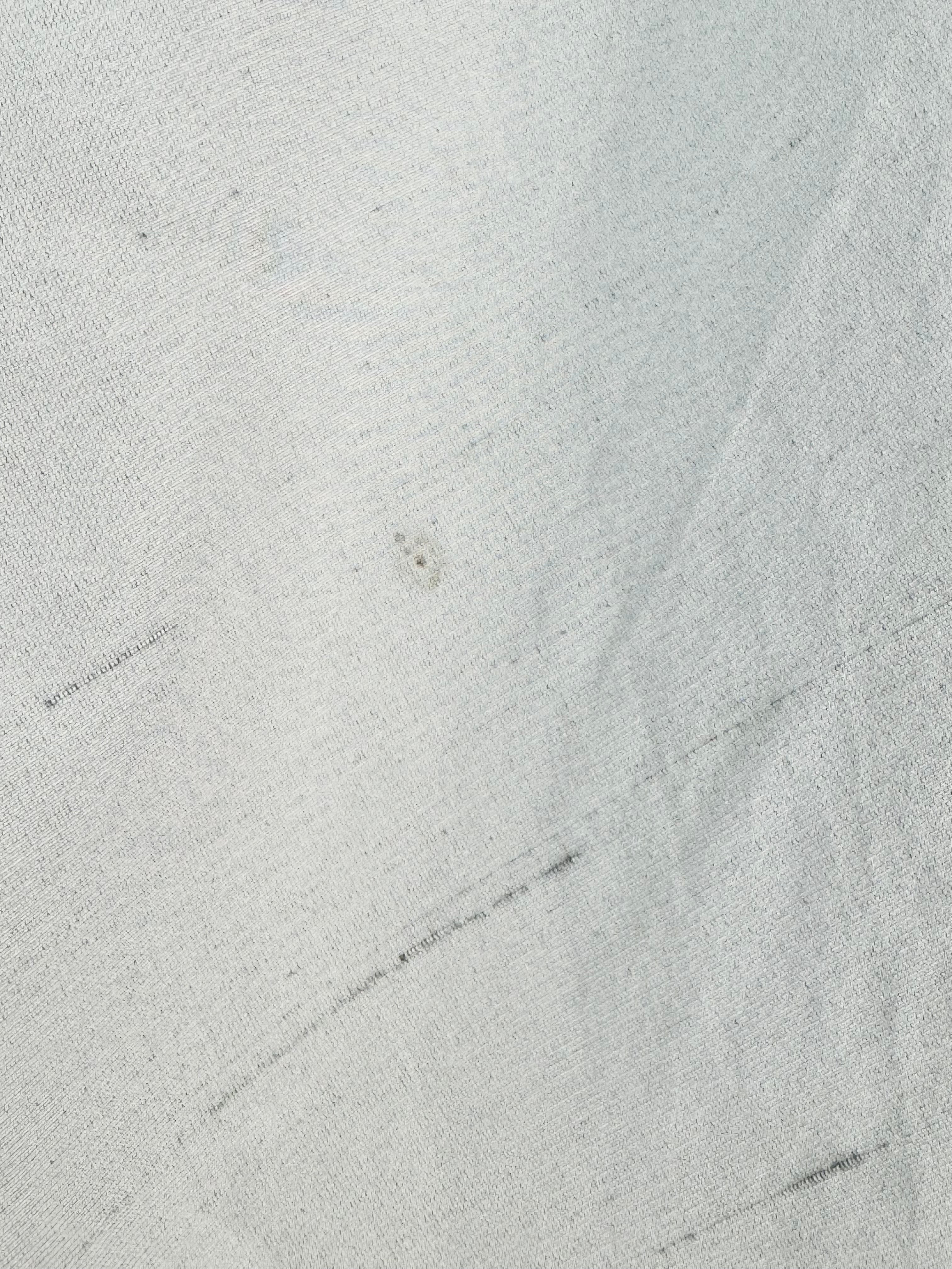 Bianca Pop Winter Cloud Grey Dress - AU12/14