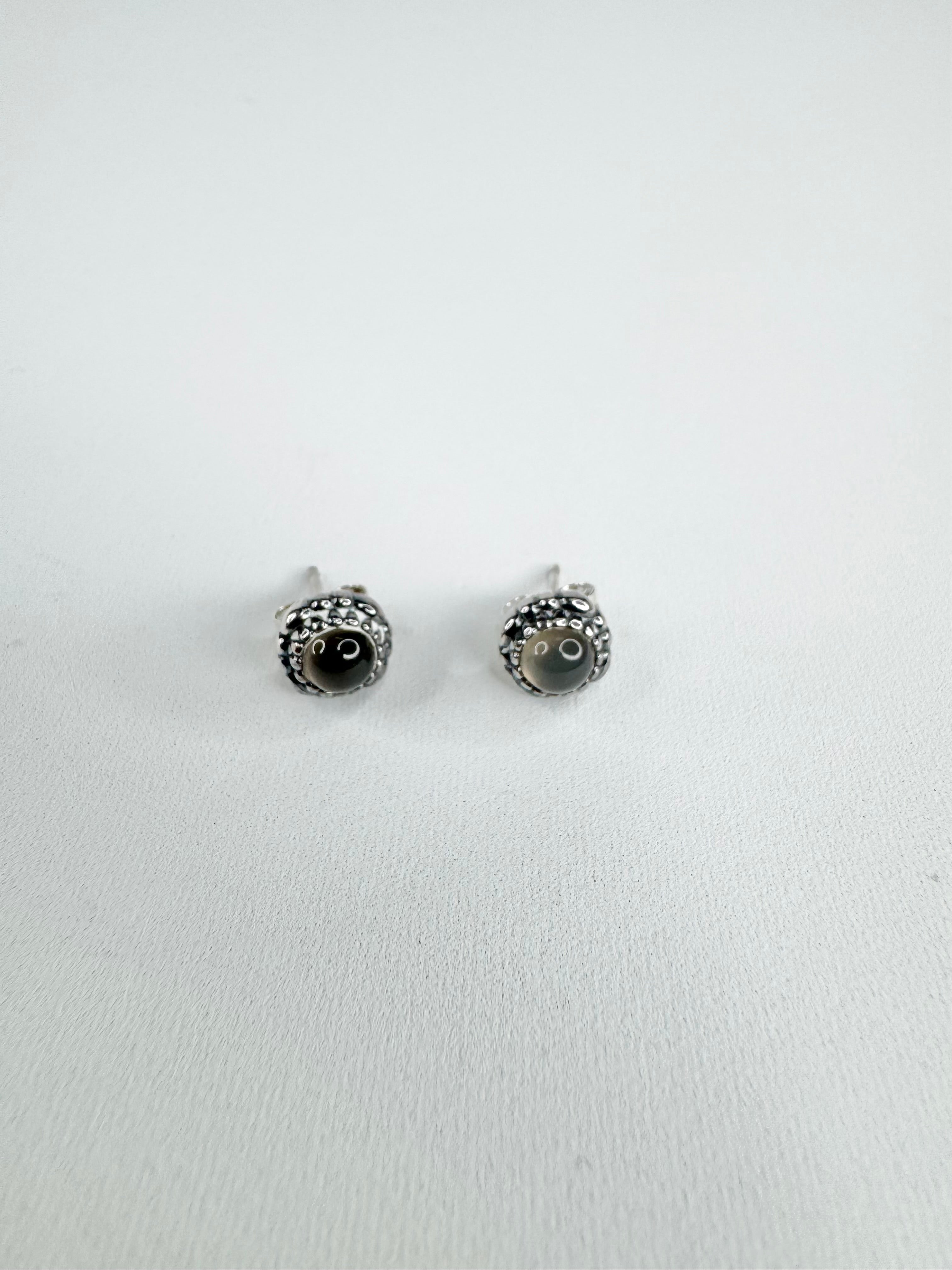 Pandora Earrings & Beads Set