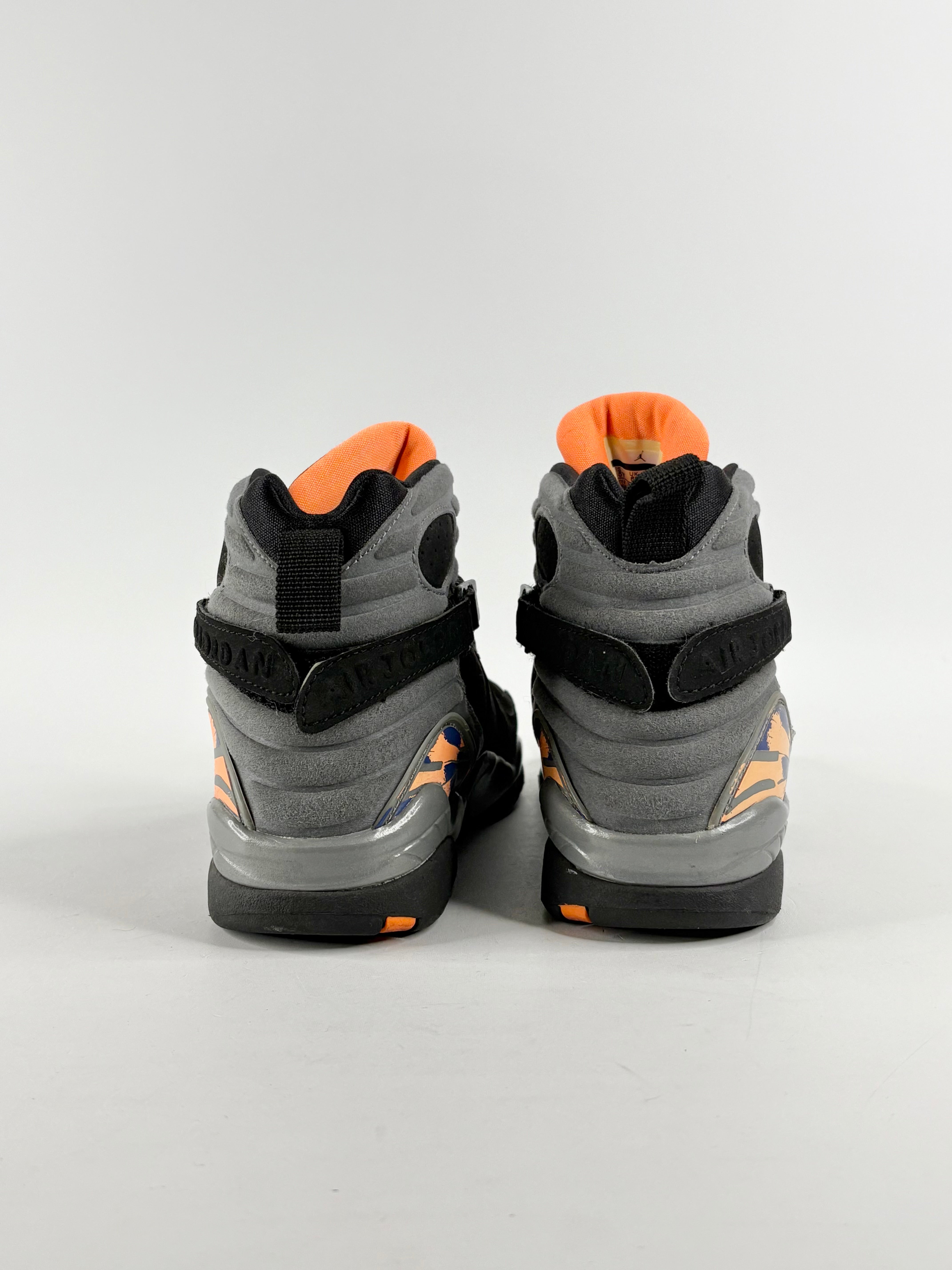 Air Jordan 8 Retro GS 'Phoenix Suns' Sneakers - EU39