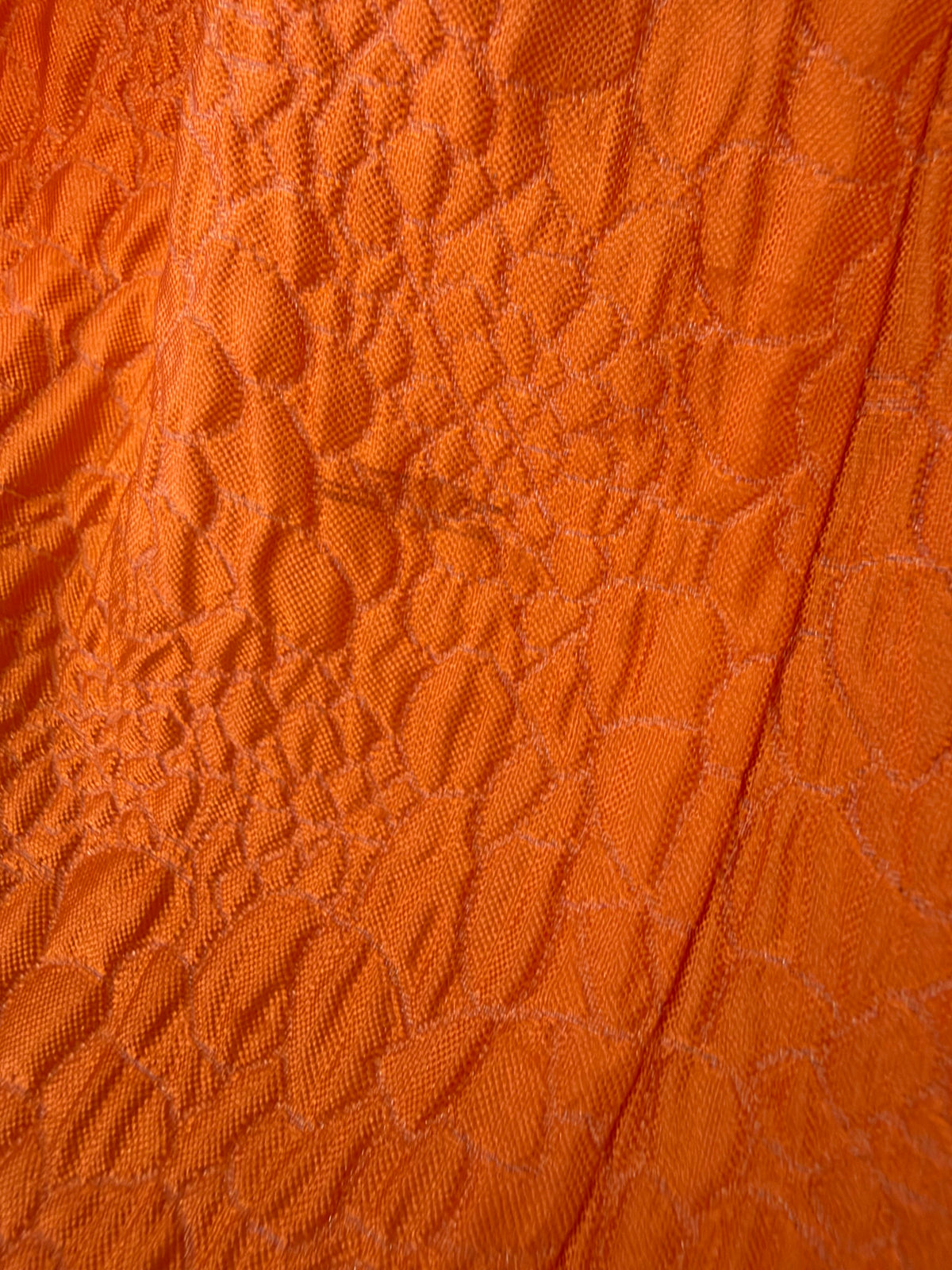 Rachel Gilbert Citrus 'Sophia' Cocktail Dress - AU8/10