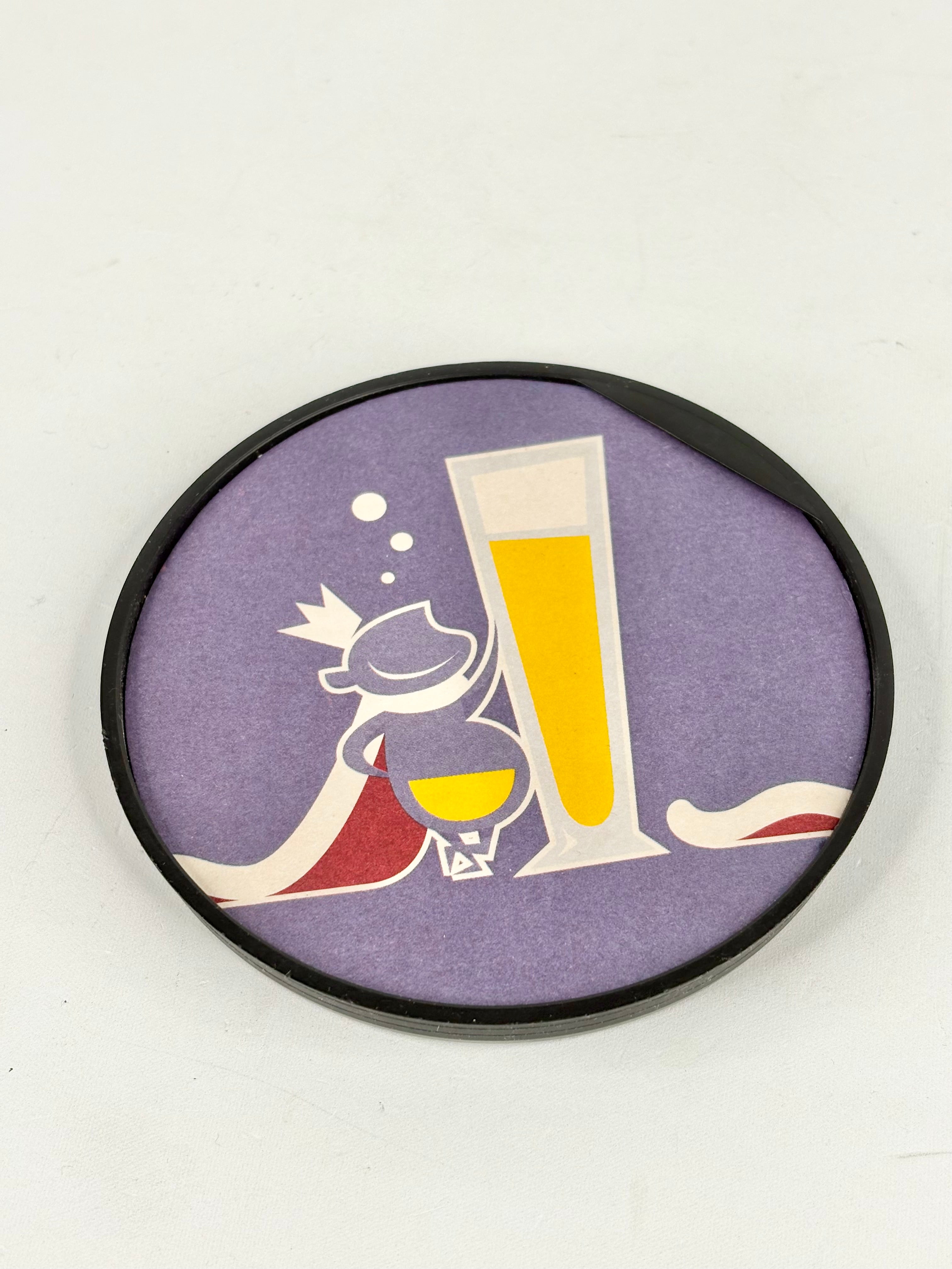 Ritzenhoff 'Auge' Collectable Bier Glass