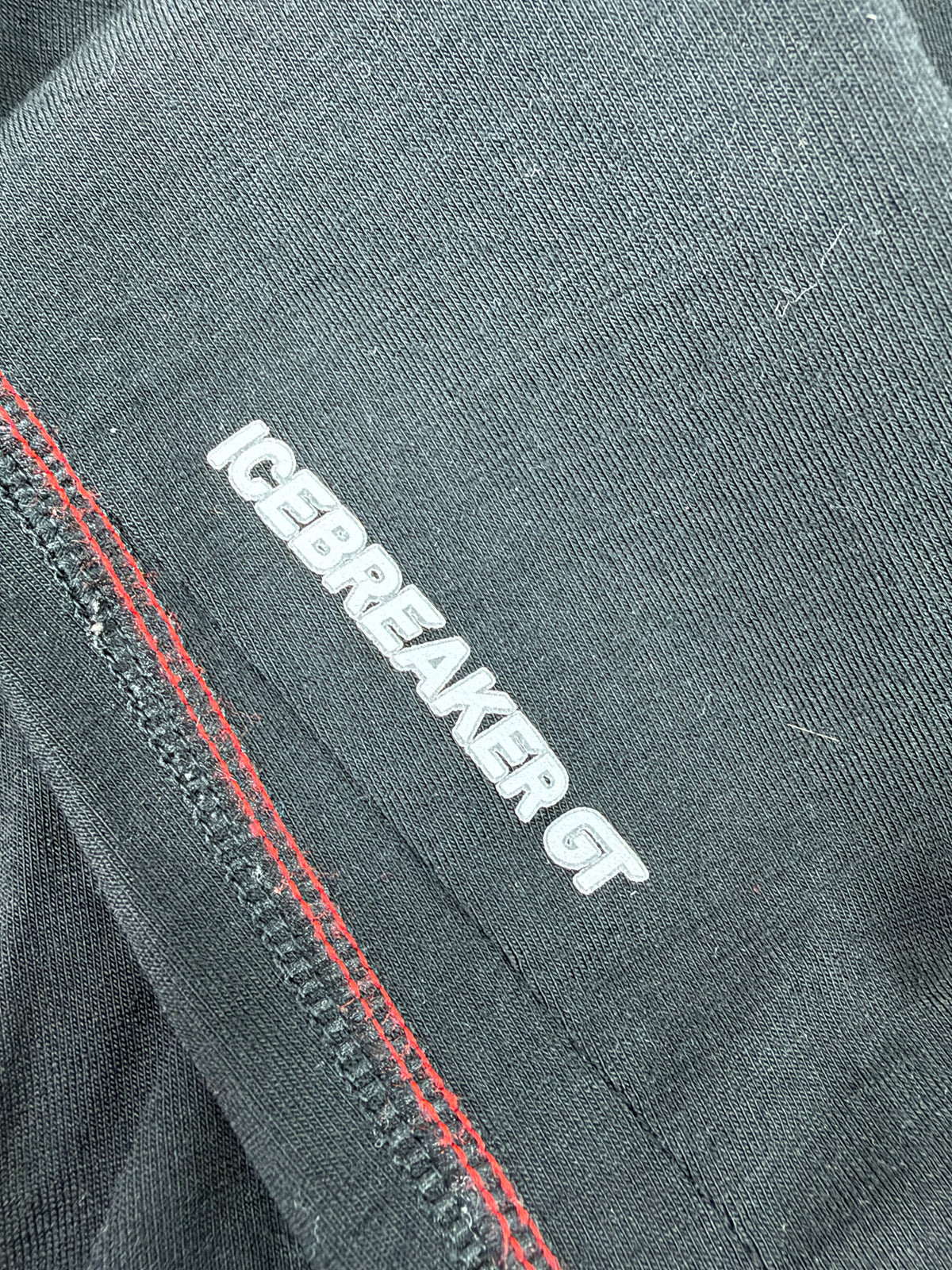 Icebreaker Merino Technical Base Layer Quarter Zip - AU8