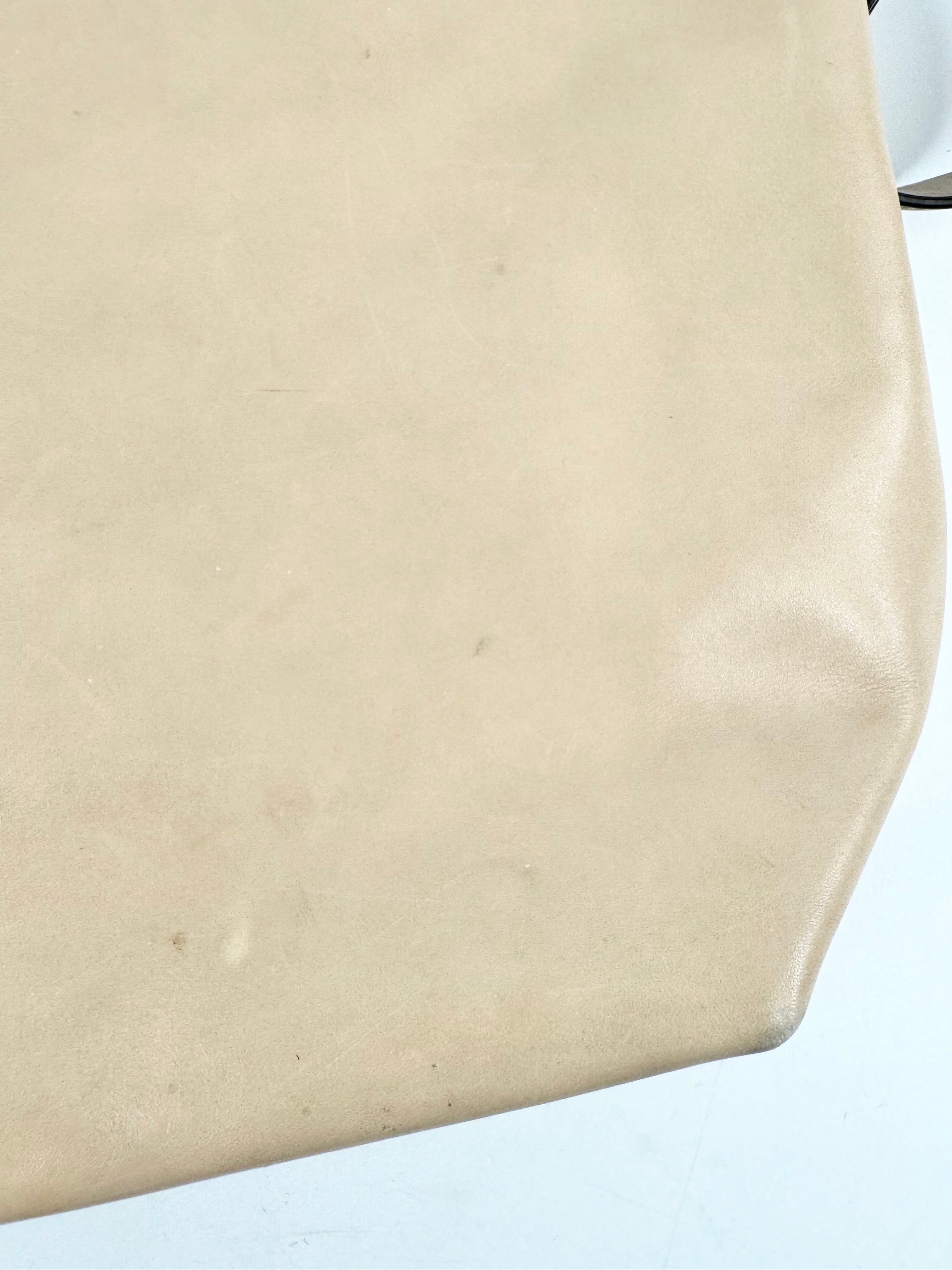Coach Large Fawn Shoulder Bag