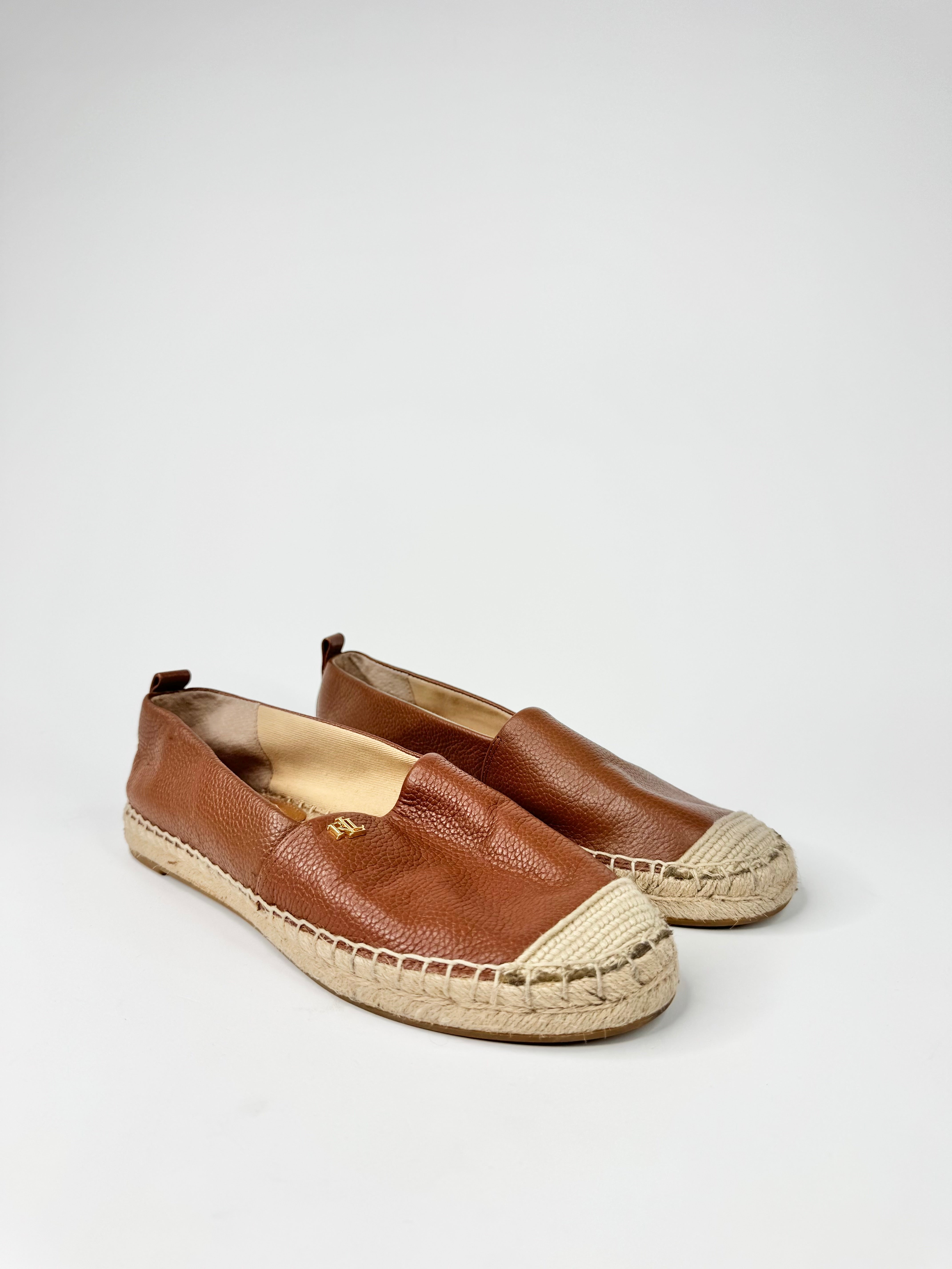 Lauren Ralph Lauren Cameryn IV Espadrilles - EU37