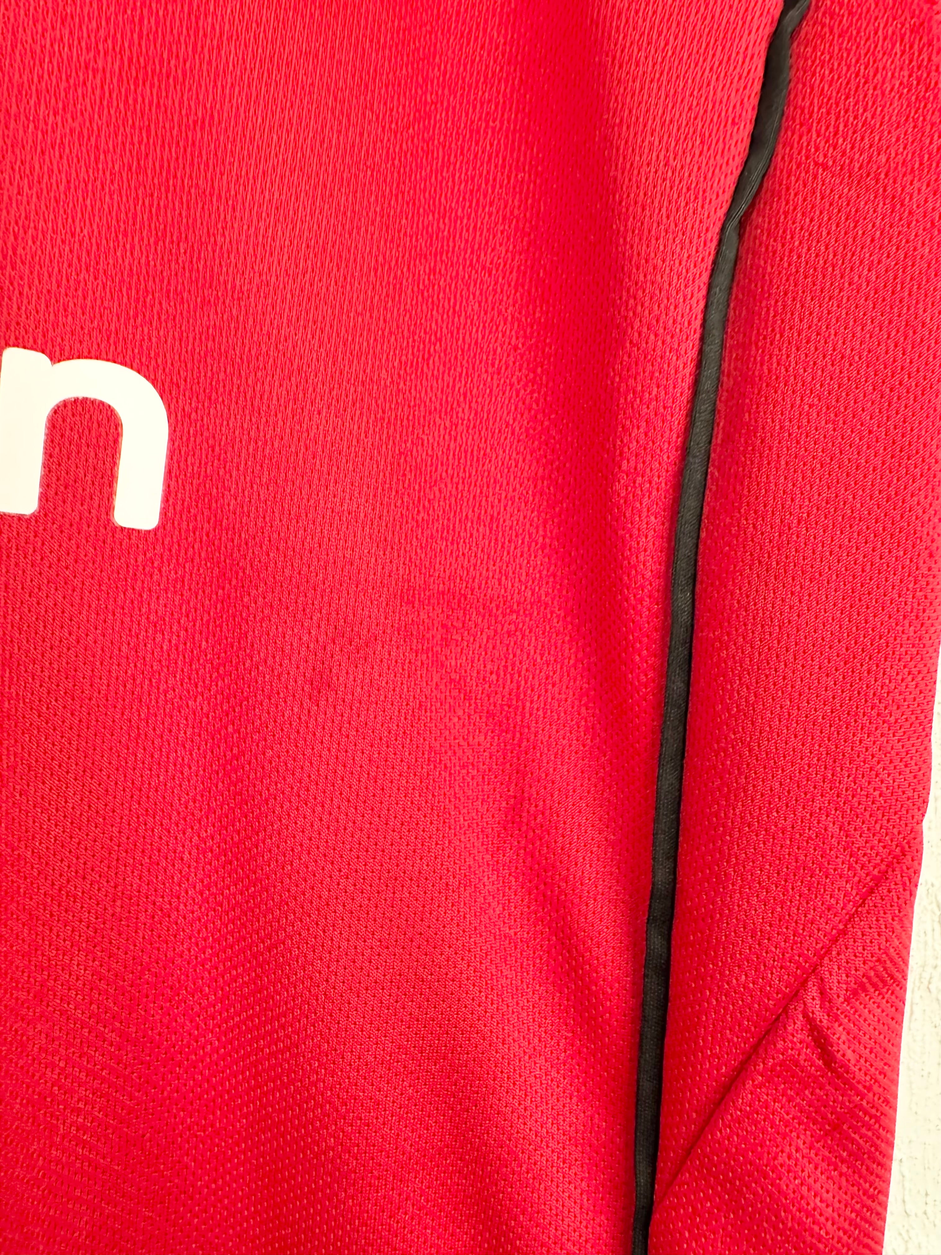 Manchester United 25/26 Jersey - L