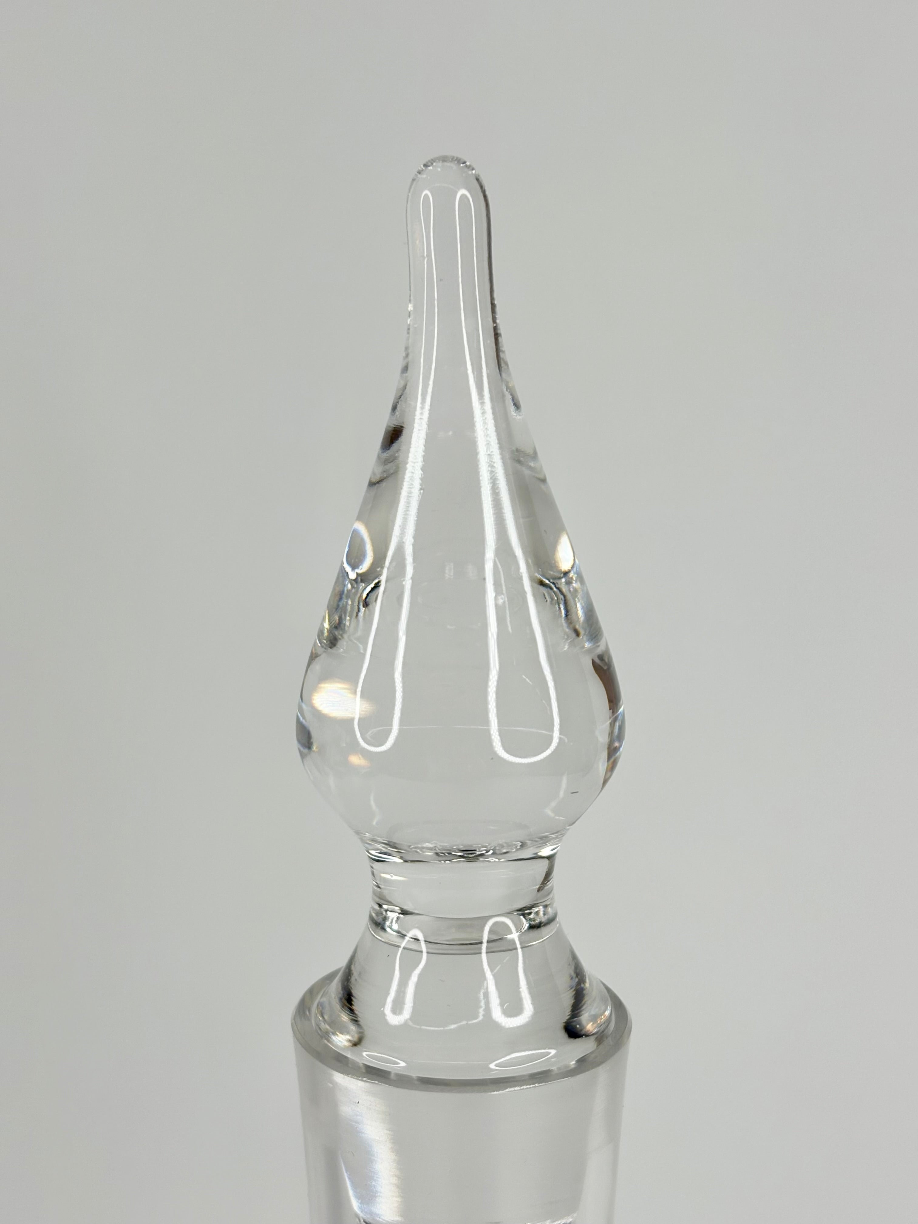 Antonio Imperatore 'Silk' Crystal Decanter