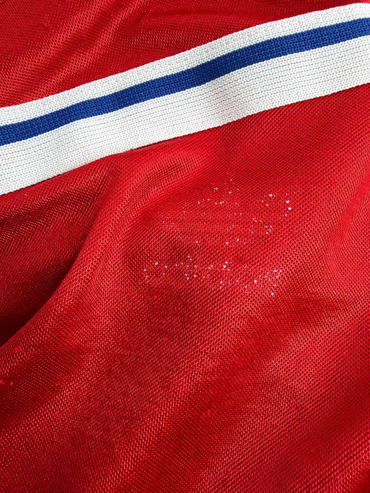 Vintage Komazawa F.C Long Sleeve Football Top - S