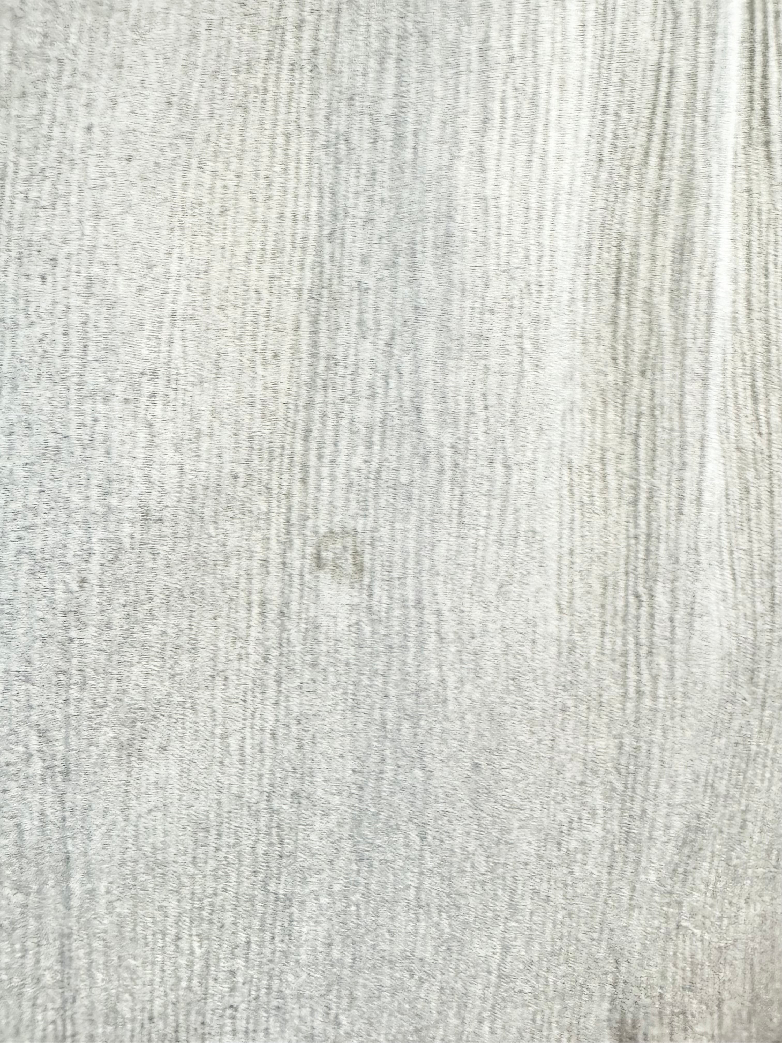 Vintage Burberry Grey Silk BabyDoll Dress - AU10