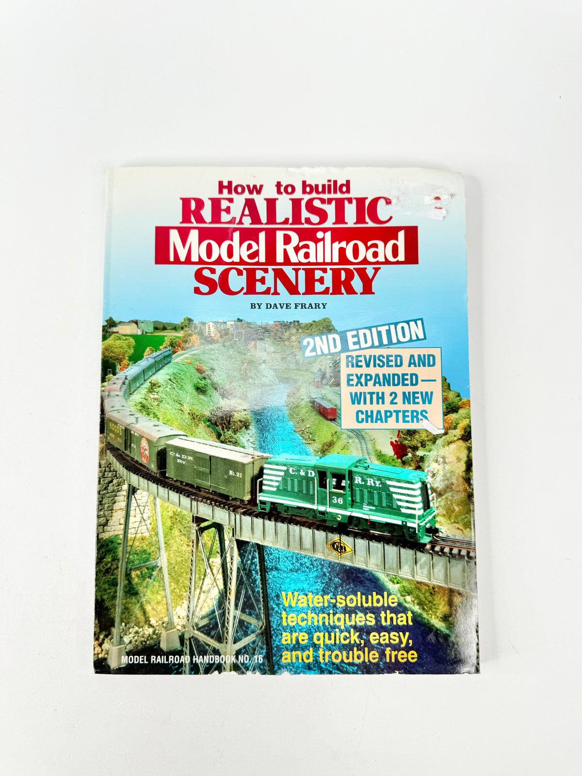 Vintage Railway Set Bundle