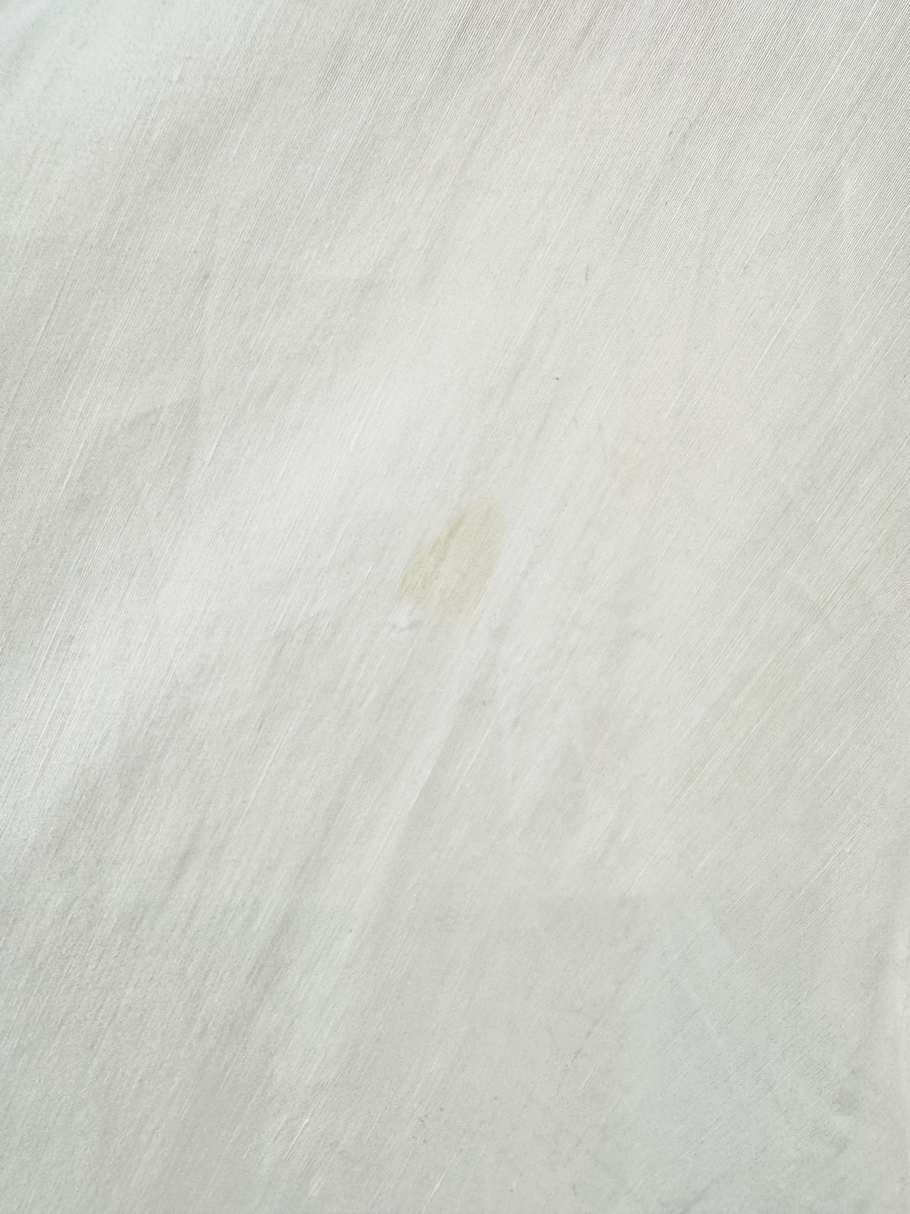 Tibi Off White and Holographic Teal Patterned Strapless Dress - AU6