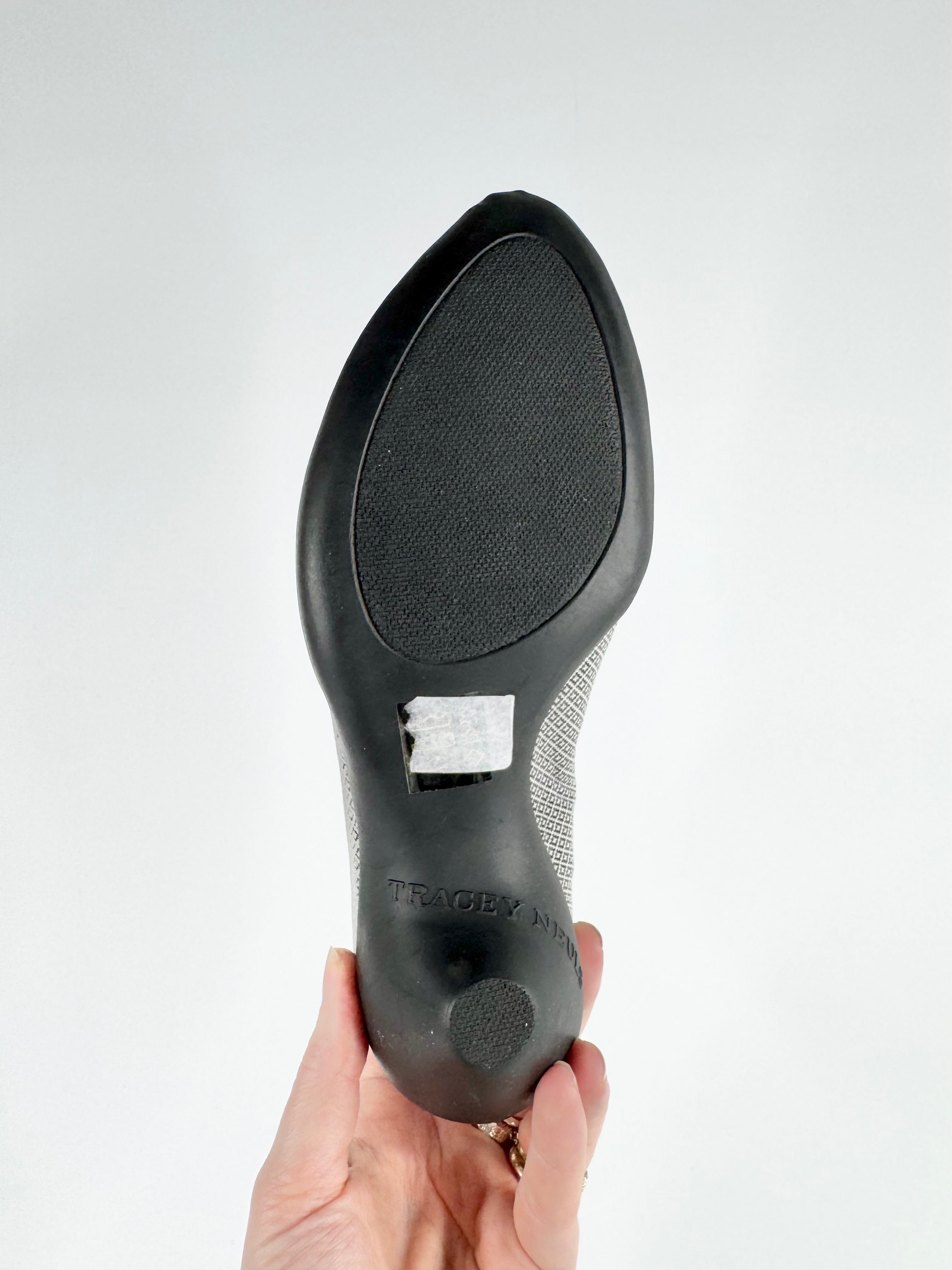 Tracey Neuls Sculptural Wedges - EU35