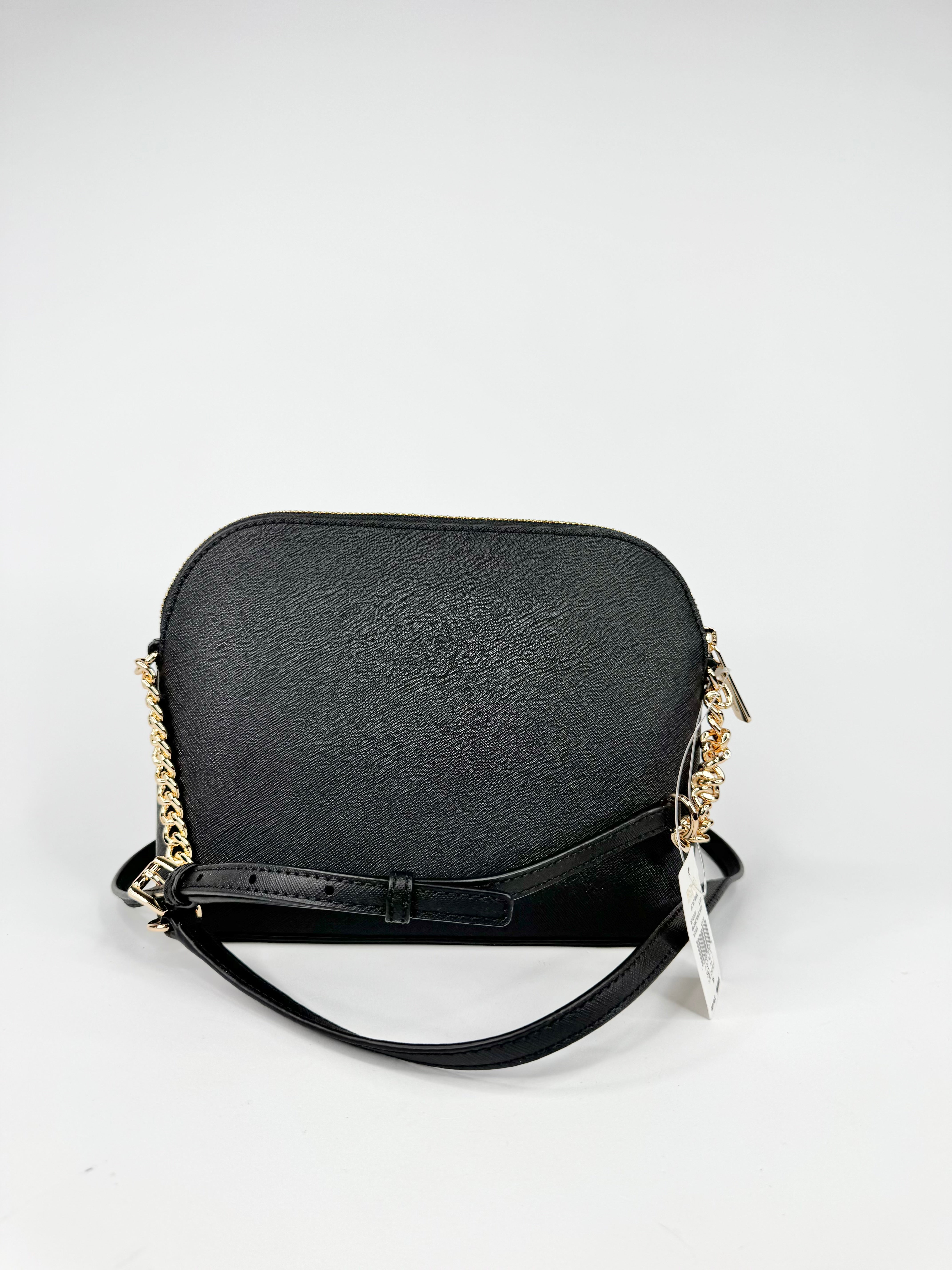 Michael by Michael Kors 'Jet Set Travel Medium Dome' Crossbody Bag NWT