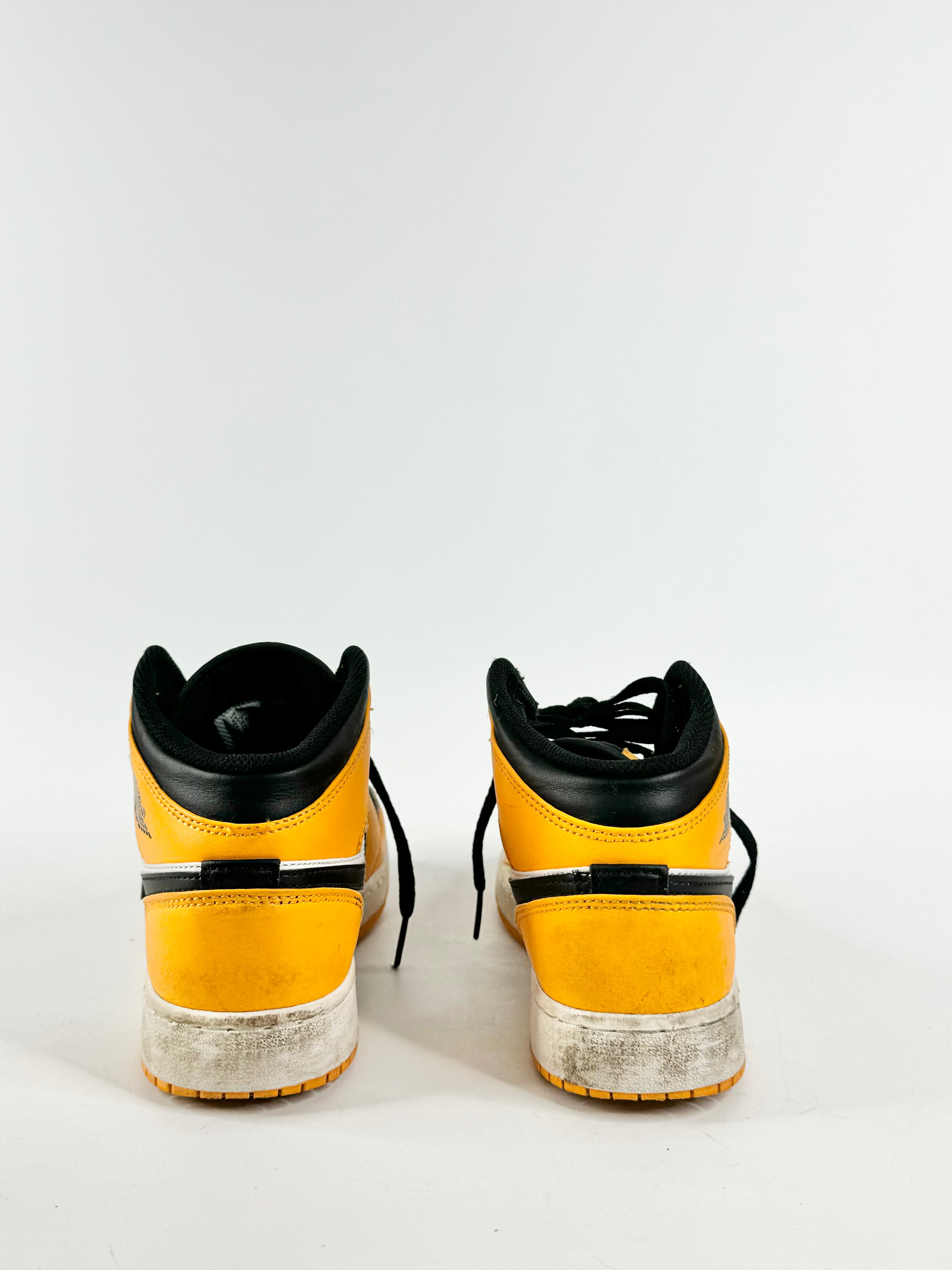 Air Jordan 1 Mid GS 'Reverse Kids - EU38.5