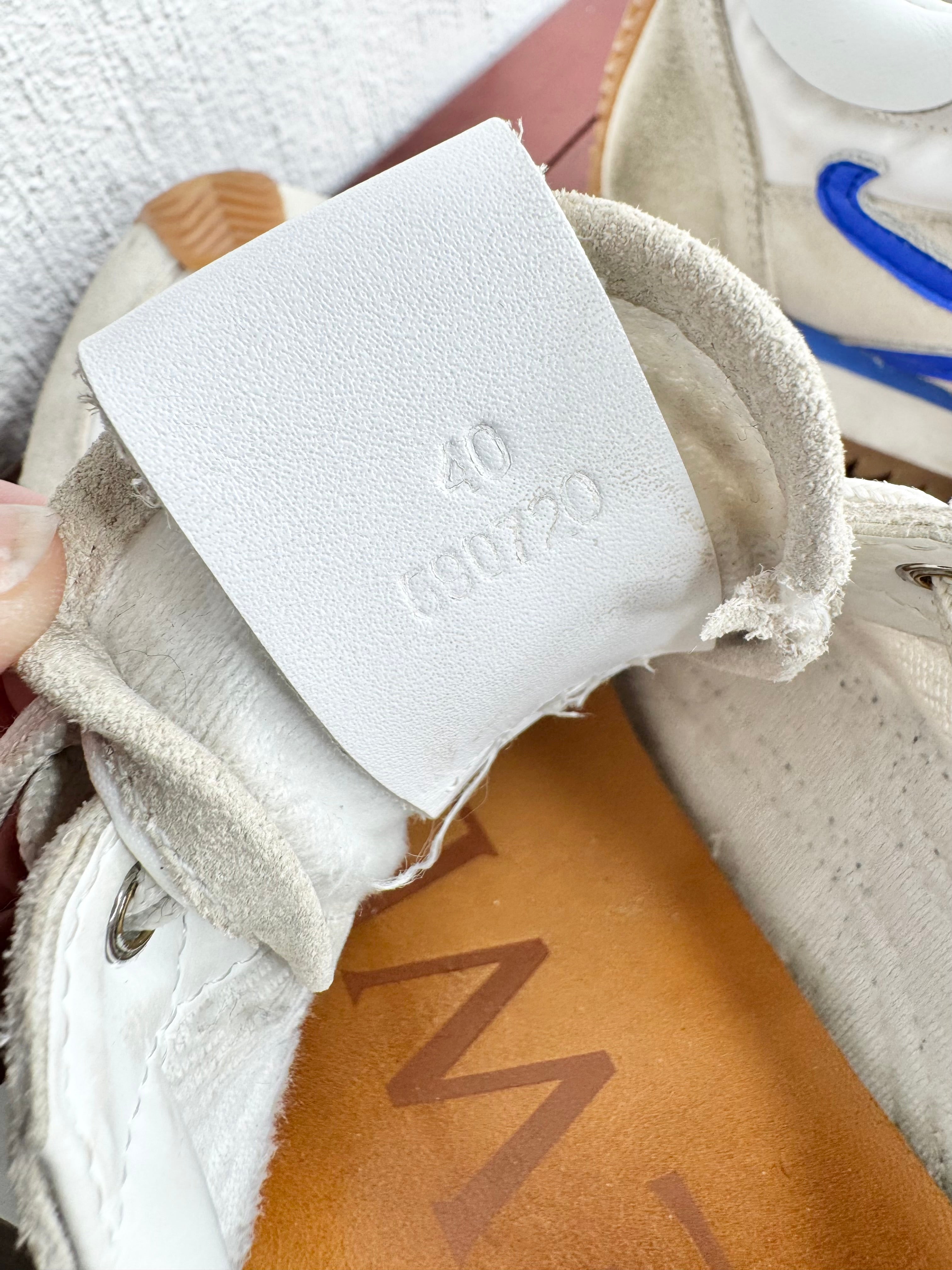 Loewe 'Flow' Runner - 40