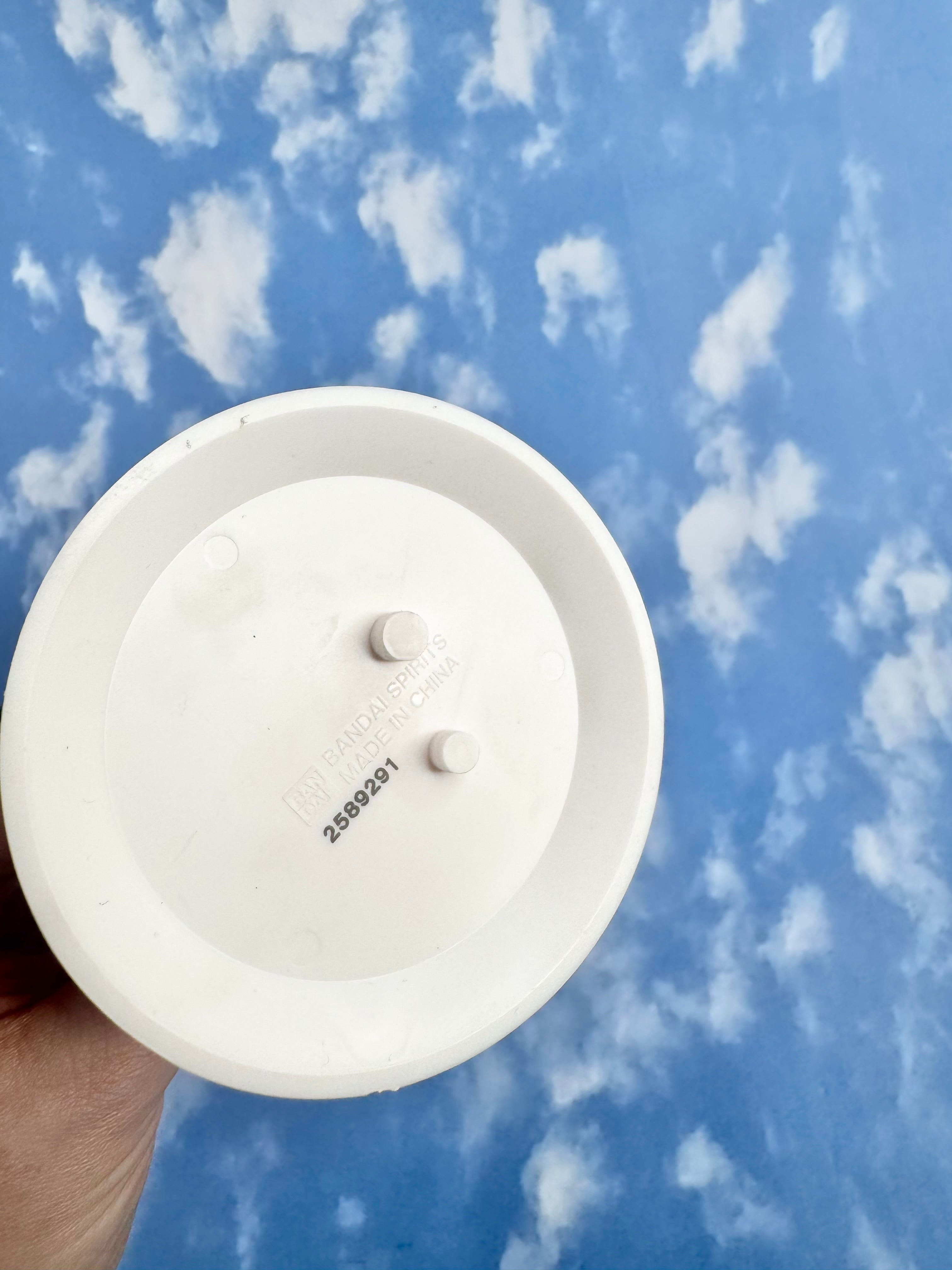 Sailor Moon & Tuxedo Mask Chibi Dolls