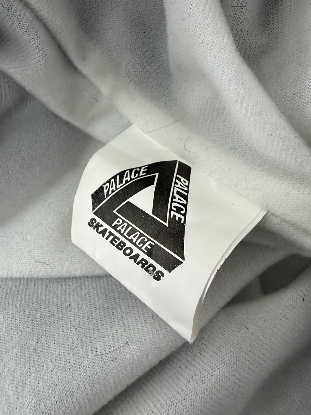 Palace Skateboards Black 'Coach Jacket' - L