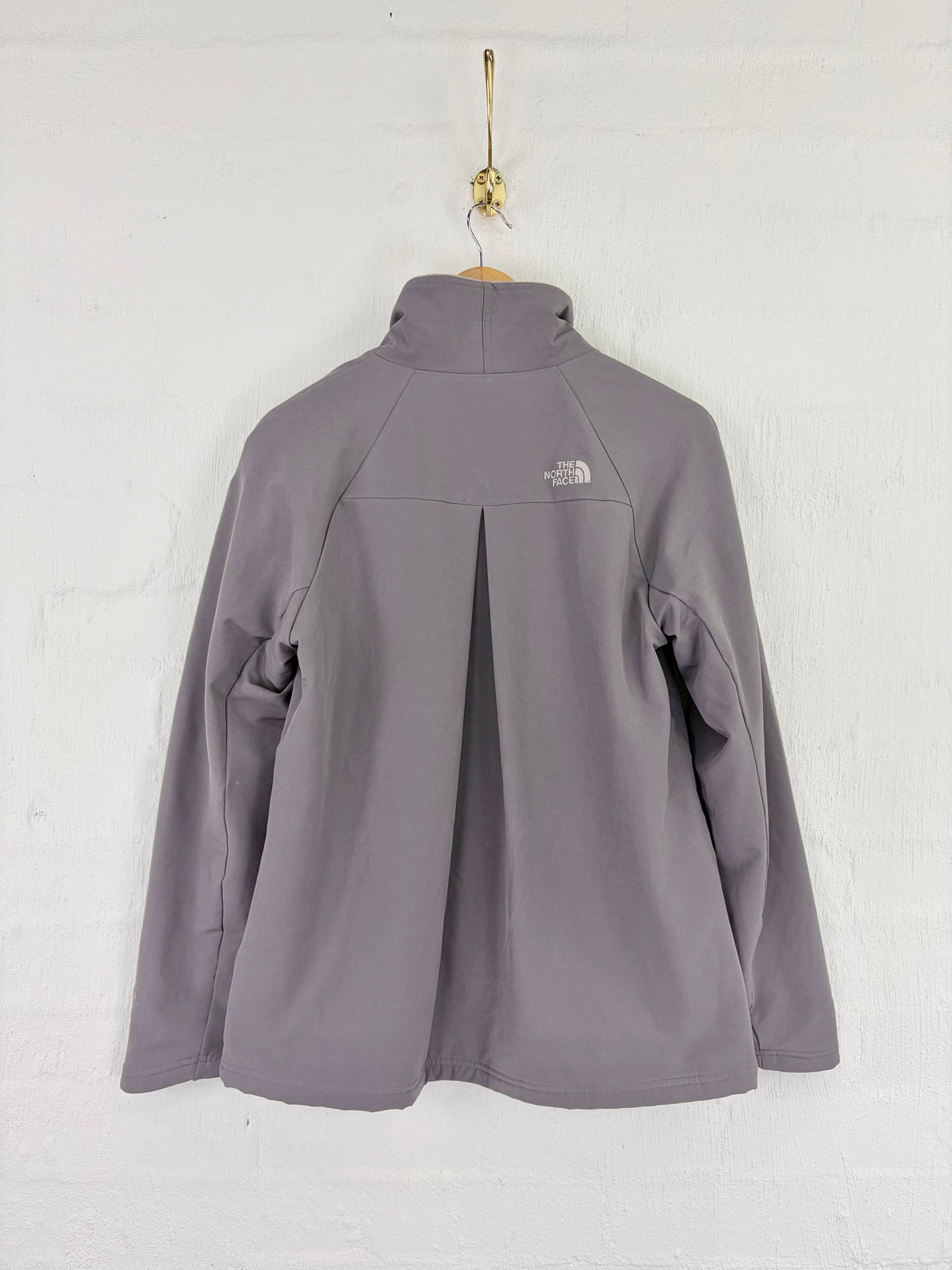 The North Face Muted Purple 'Lisie Raschel' Jacket - AU14/16