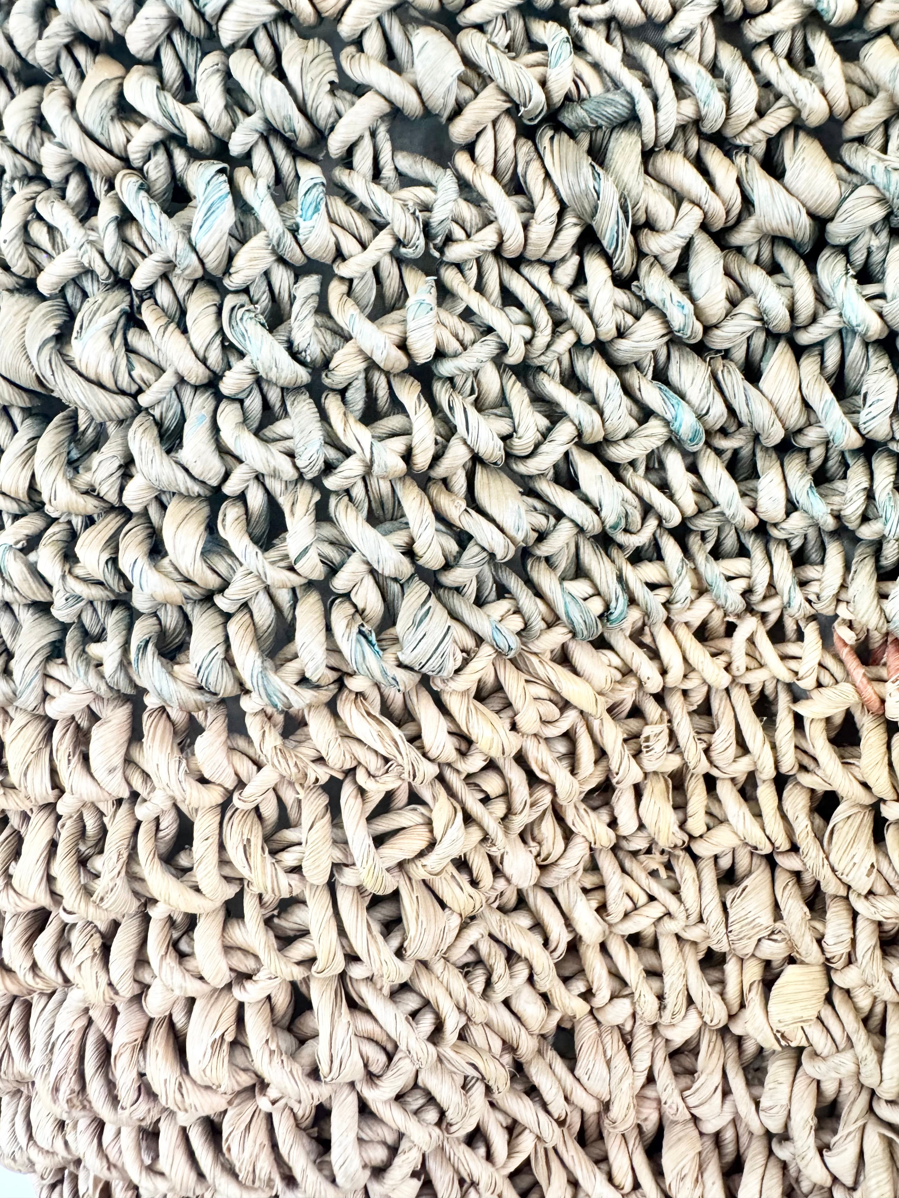 Rebecca Minkoff Woven Handbag