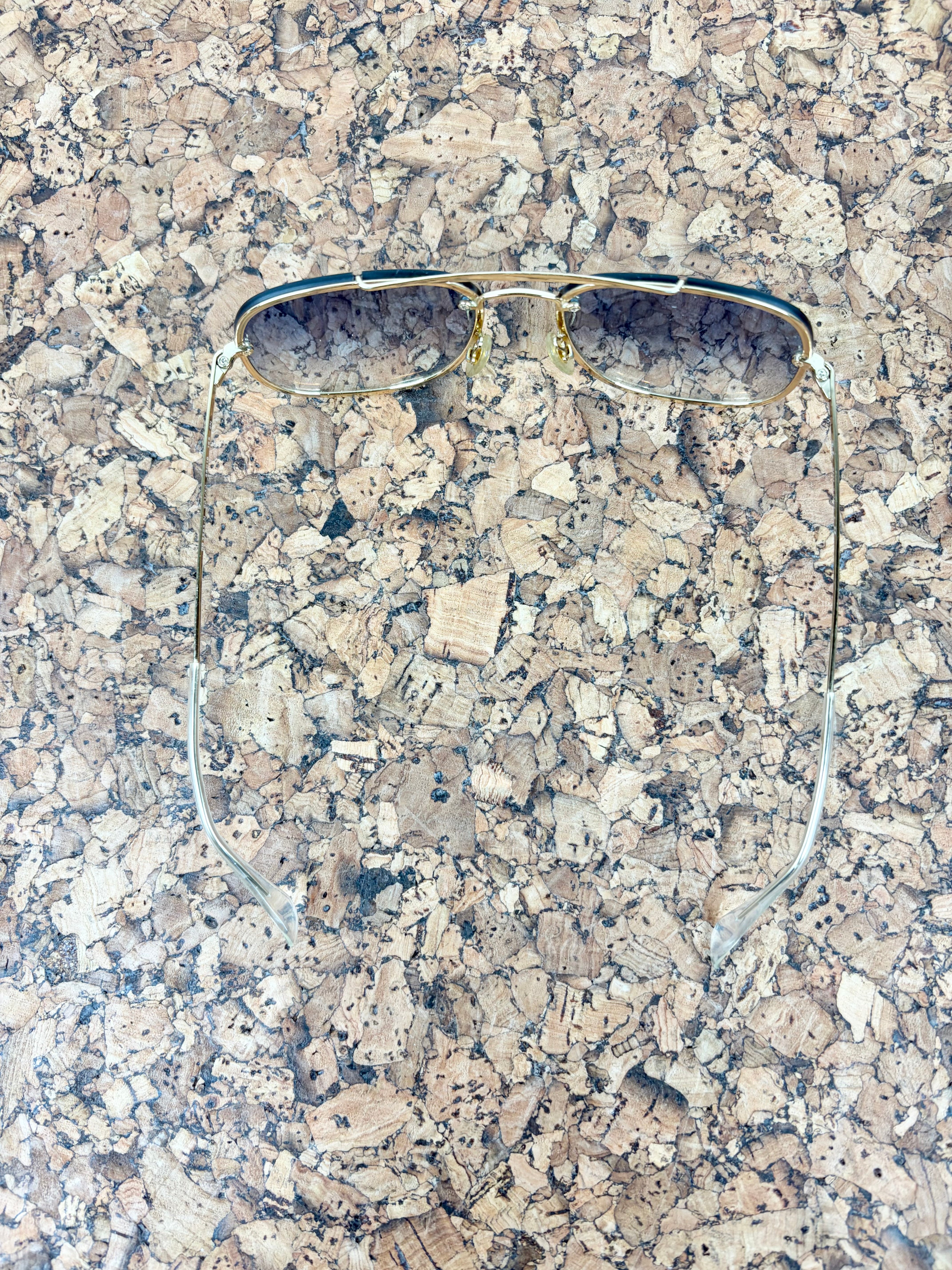Ray-Ban 'Blaze General' Blue Classic Sunglasses