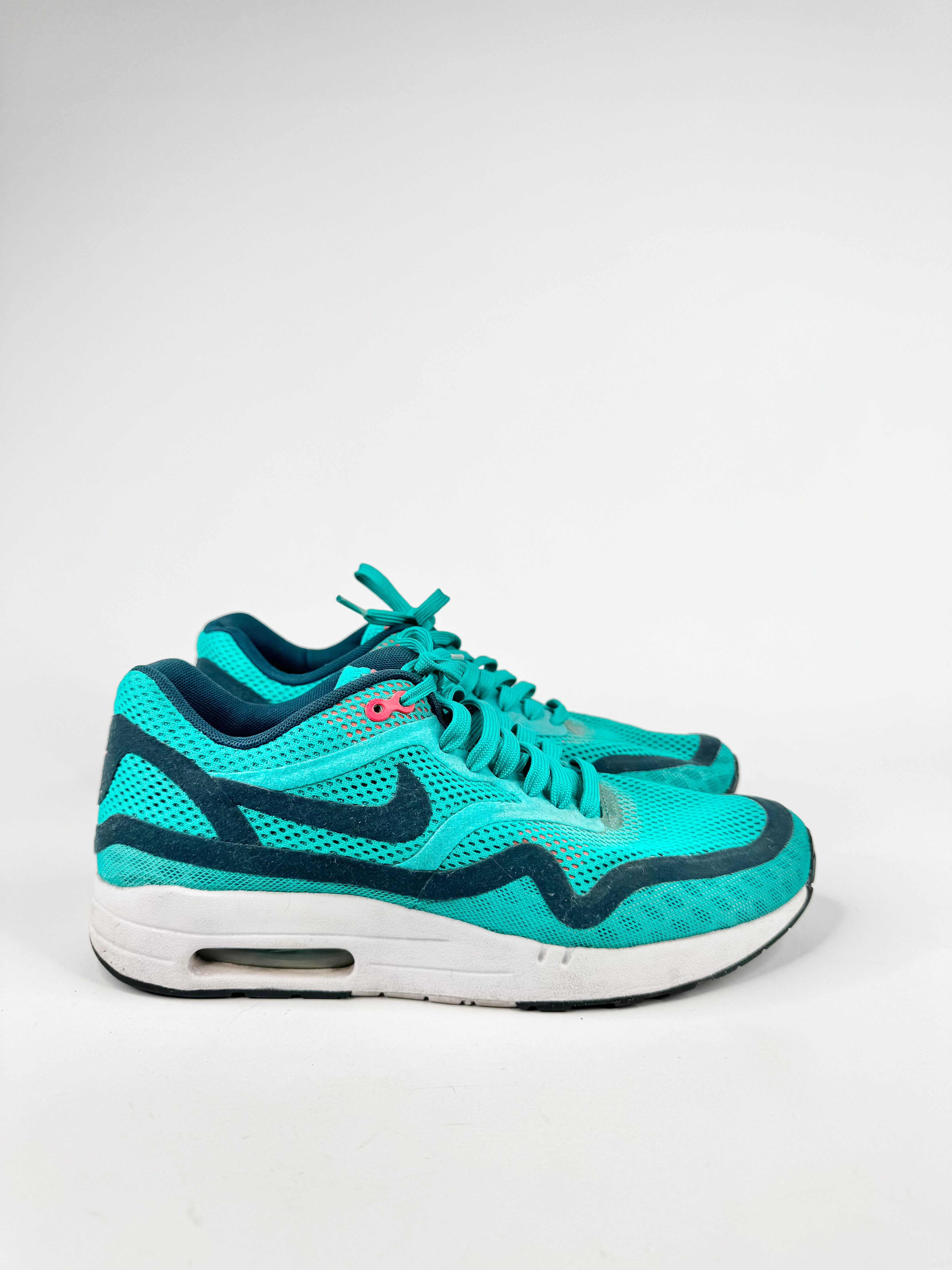 Nike Air Max 1 Teal Sneakers - EU41