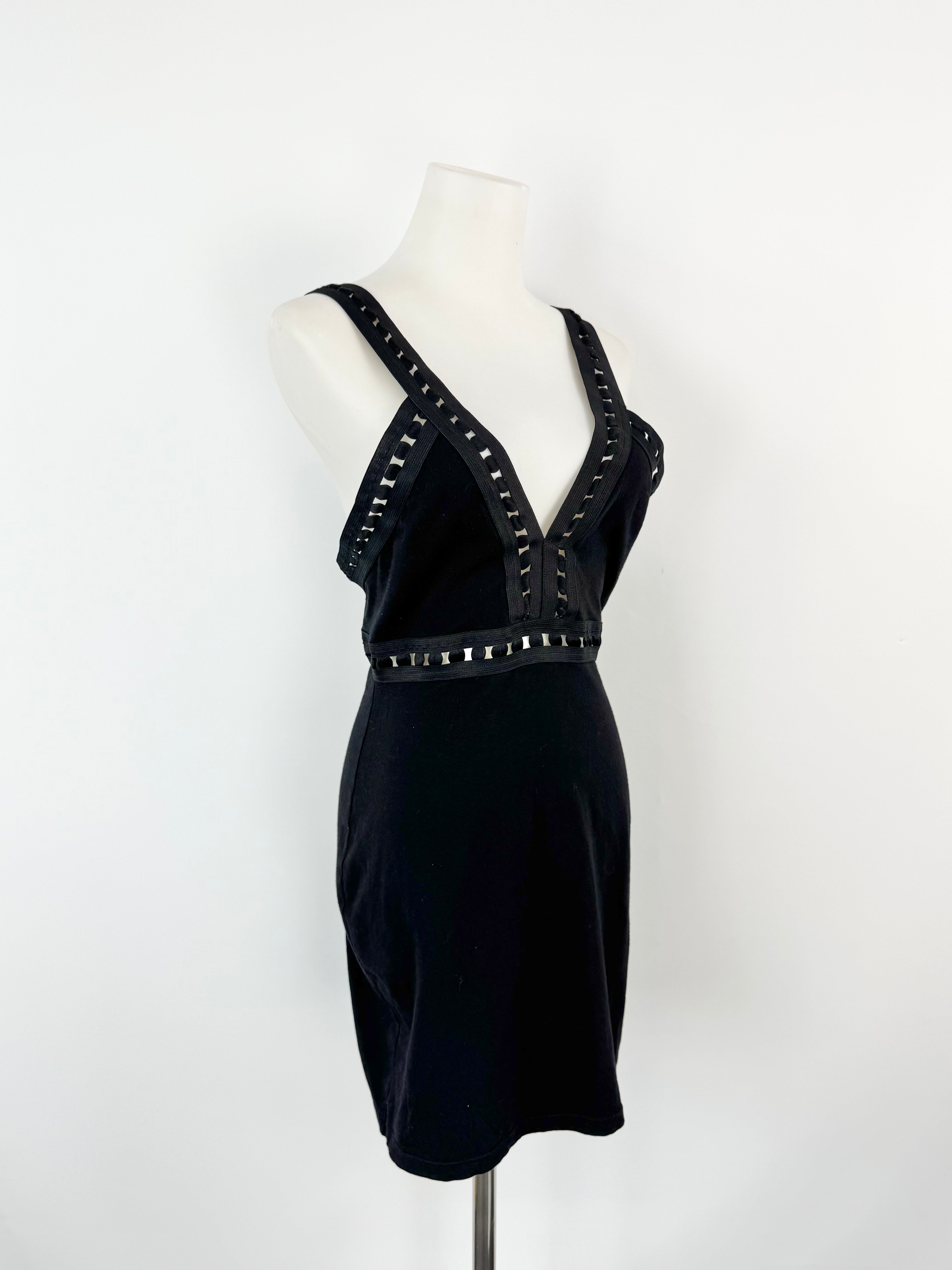 Alice McCall Little Black Dress - AU8