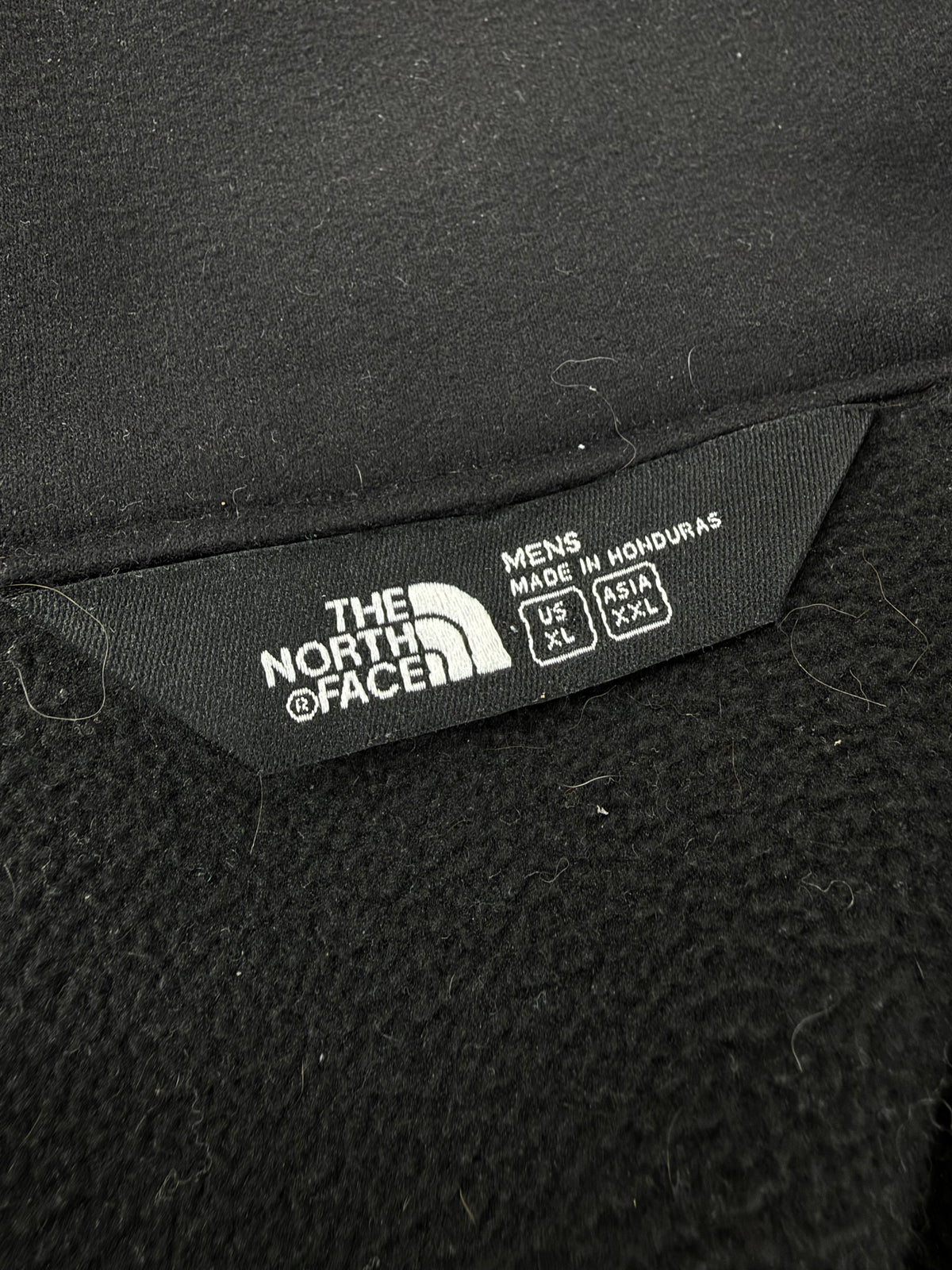 The North Face Khaki 'Apex Bionic' Jacket - XL