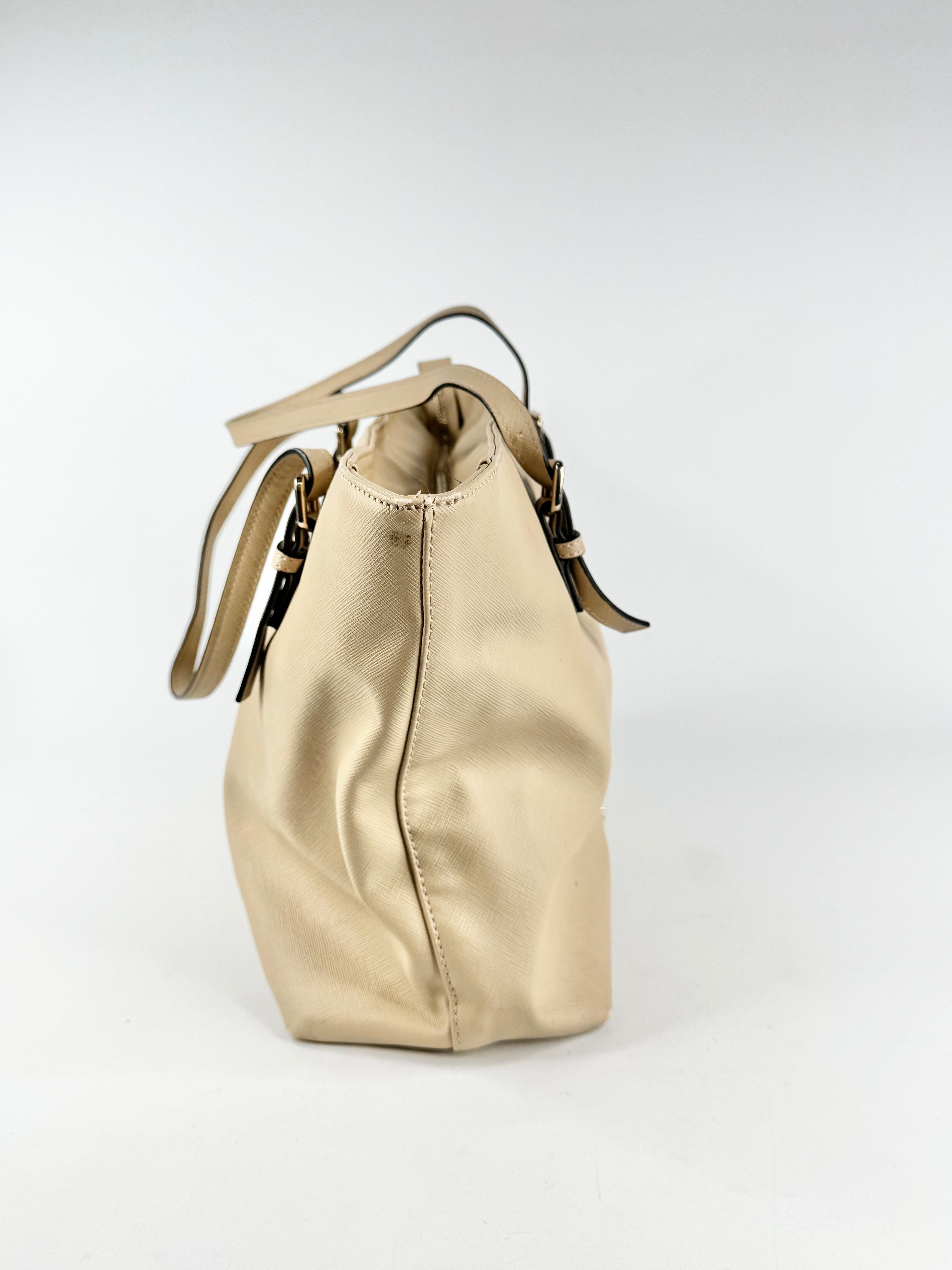 Karen Millen Sandy Tote Bag