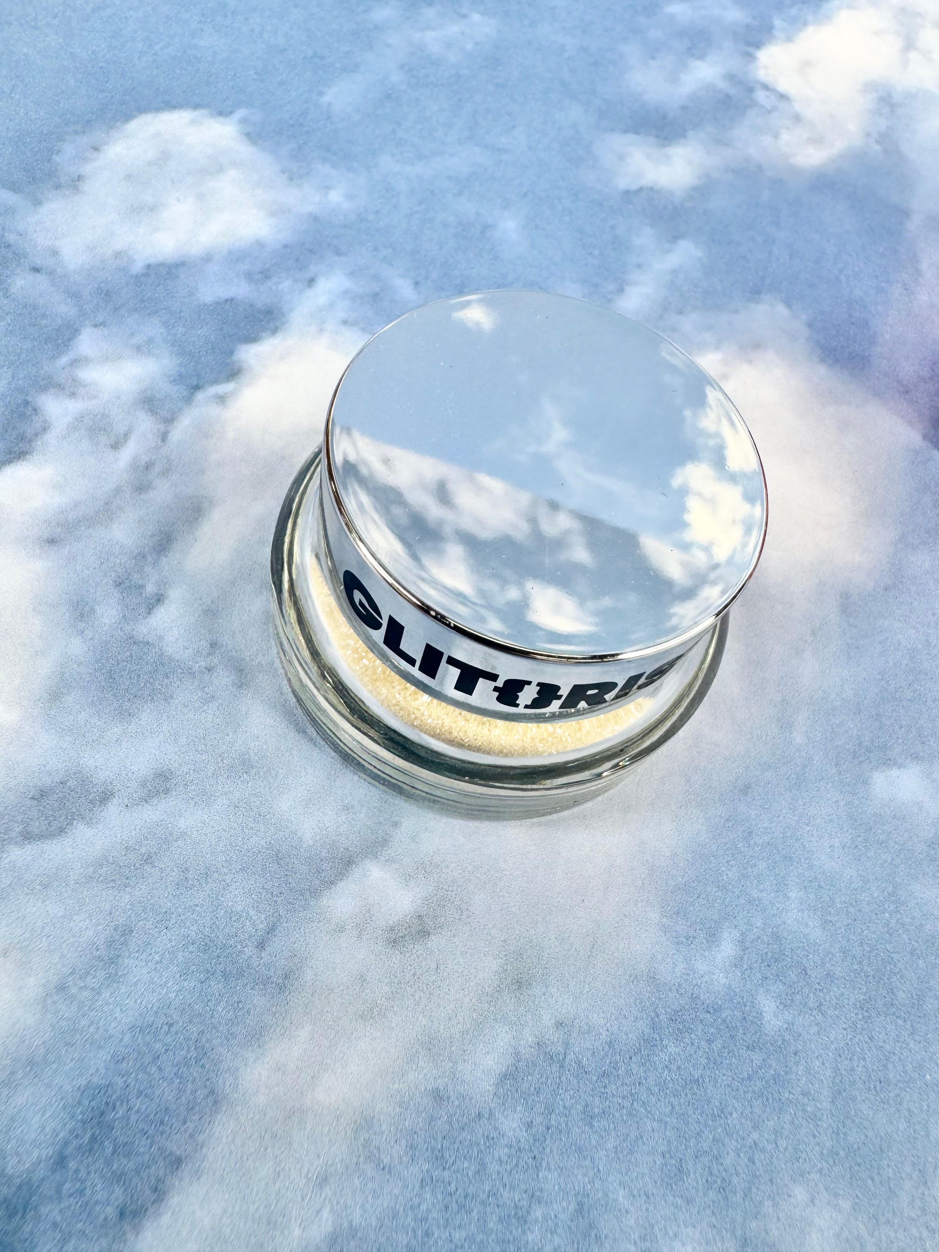 Holosexuals Plant Based Glitter - Glit0ris