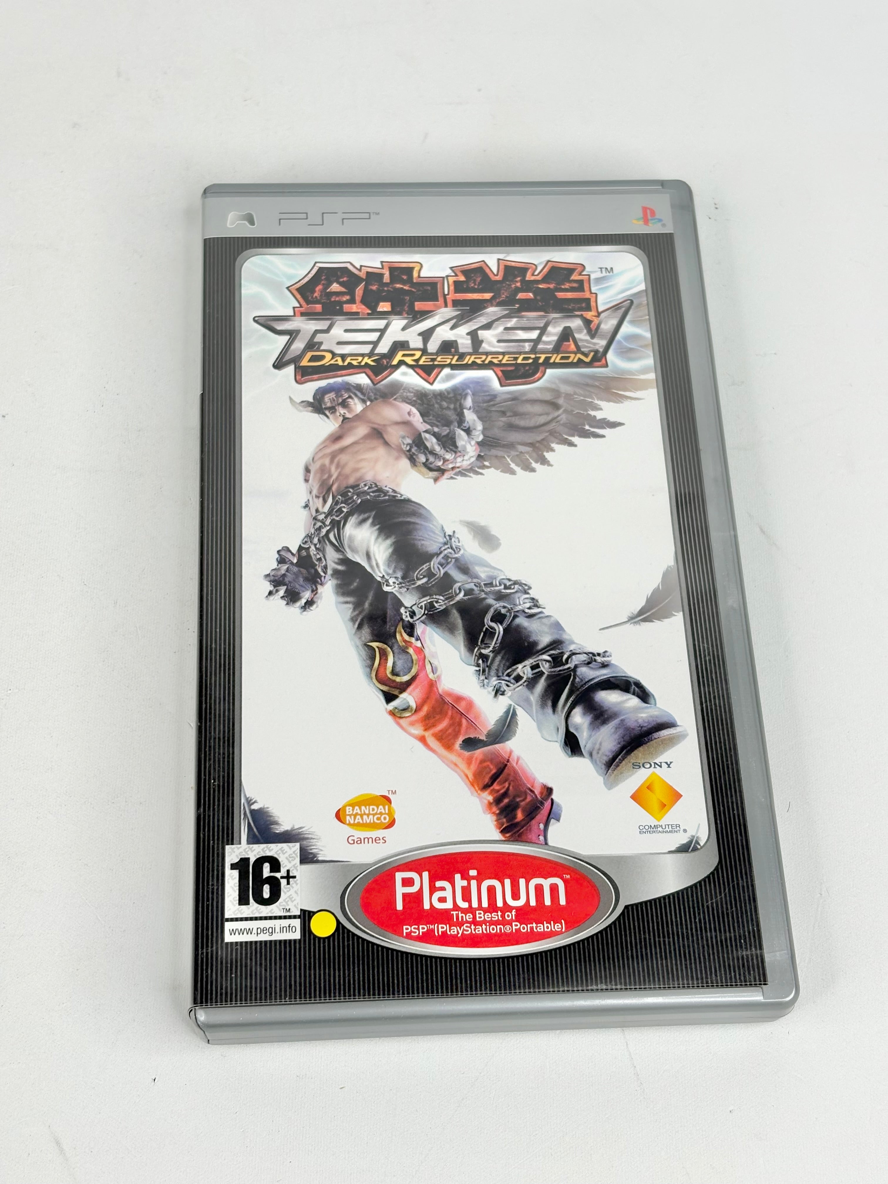 Assorted 13 PSP Games